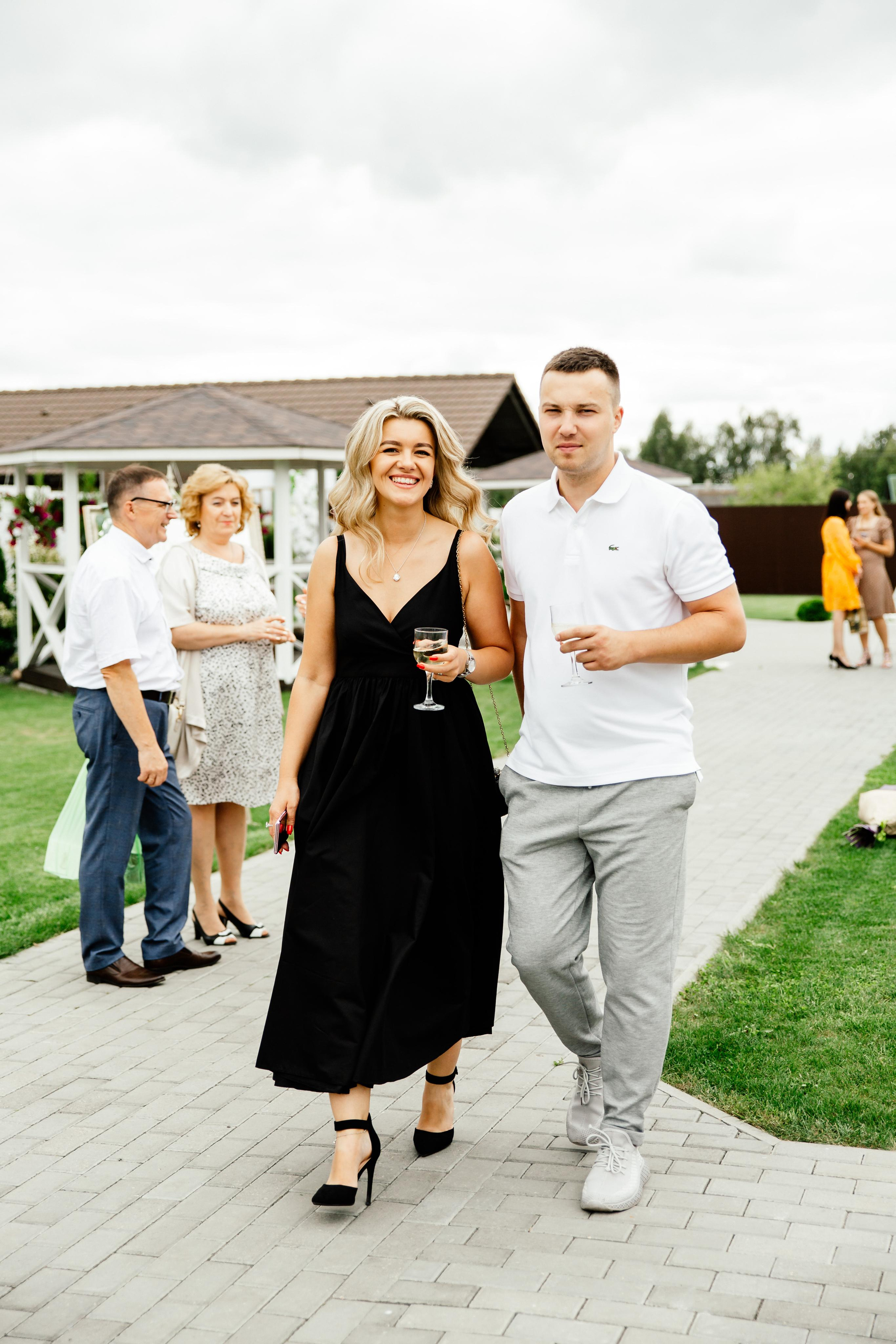 Свадебный фотограф Александр Кожарский