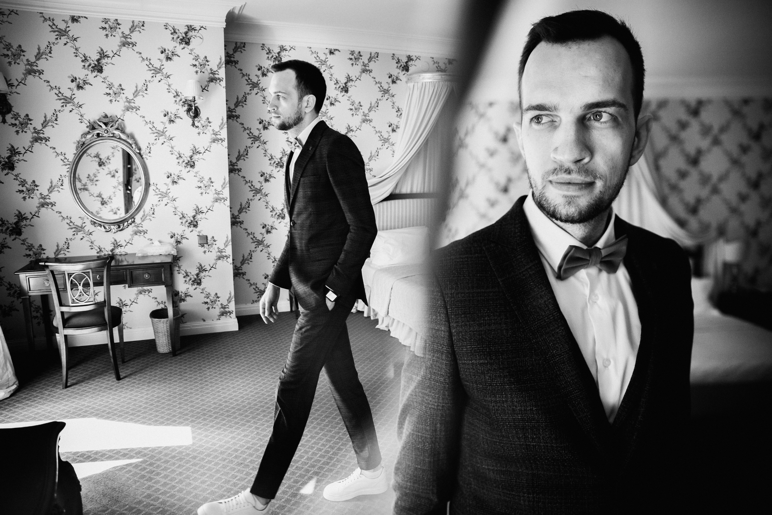 Свадебный фотограф Александр Кожарский