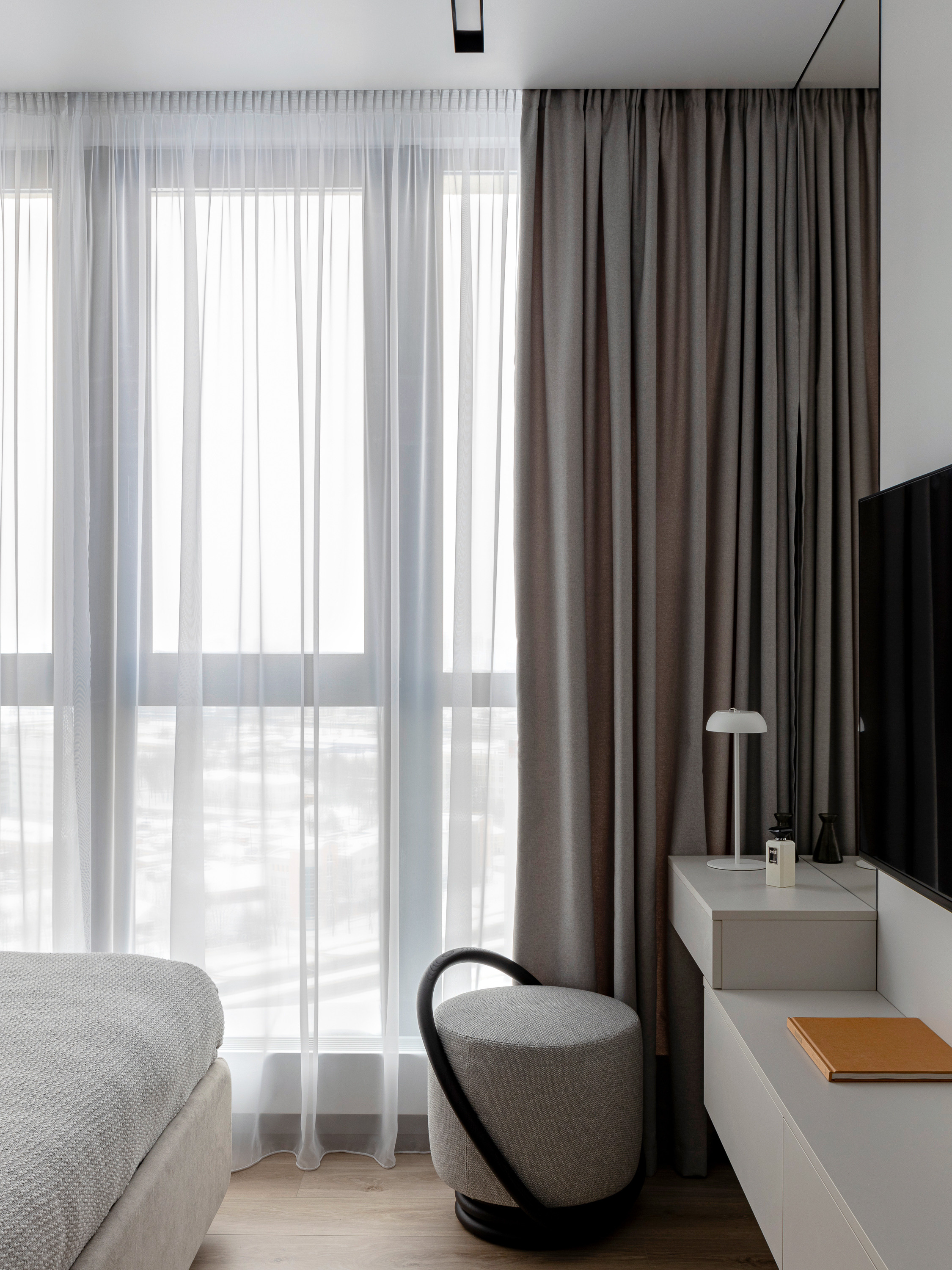 Интерьерный фотограф Виталина Ворошкевич