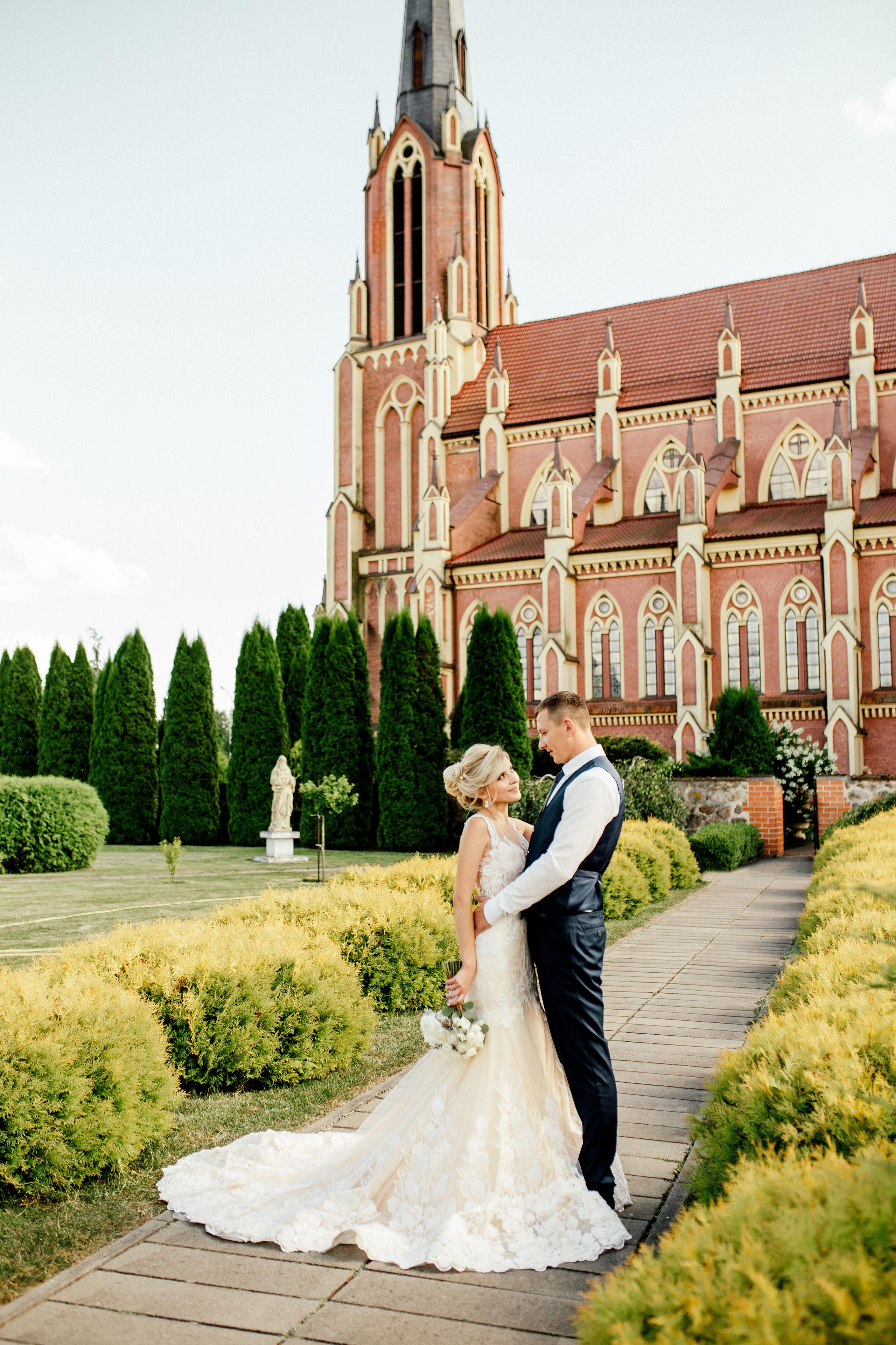 Дима и Настя