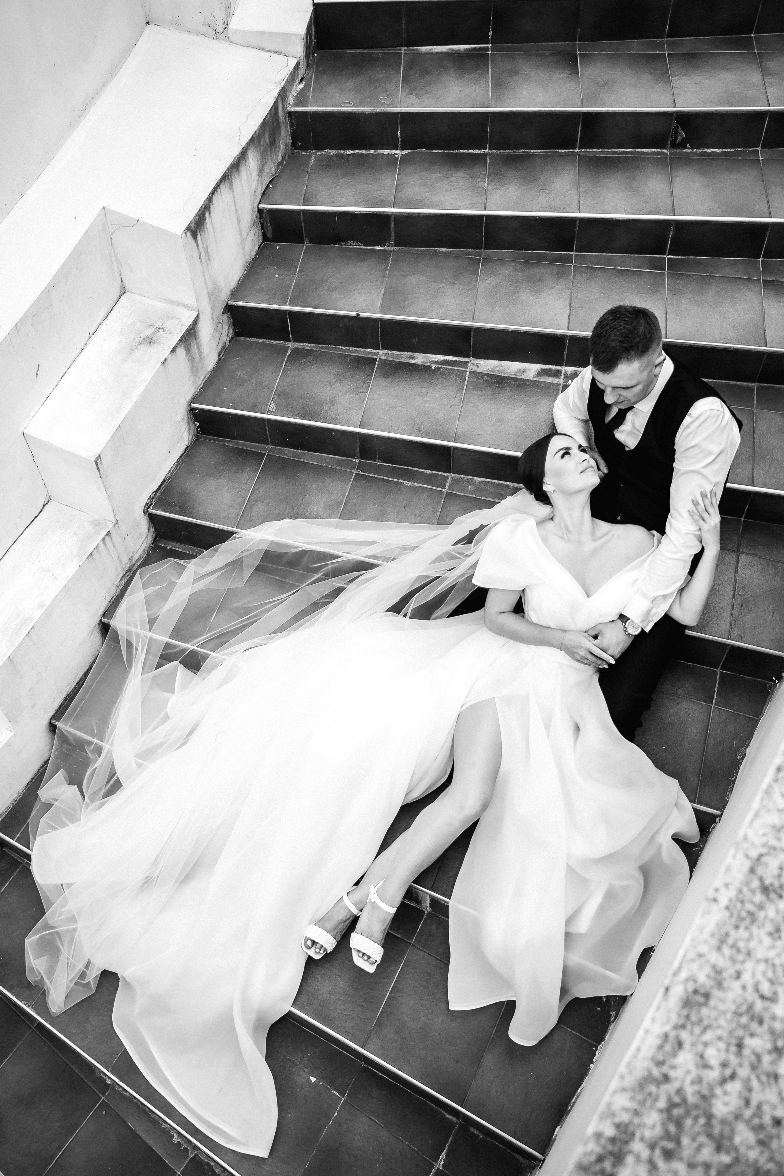 Свадебный фотограф Александр Кожарский