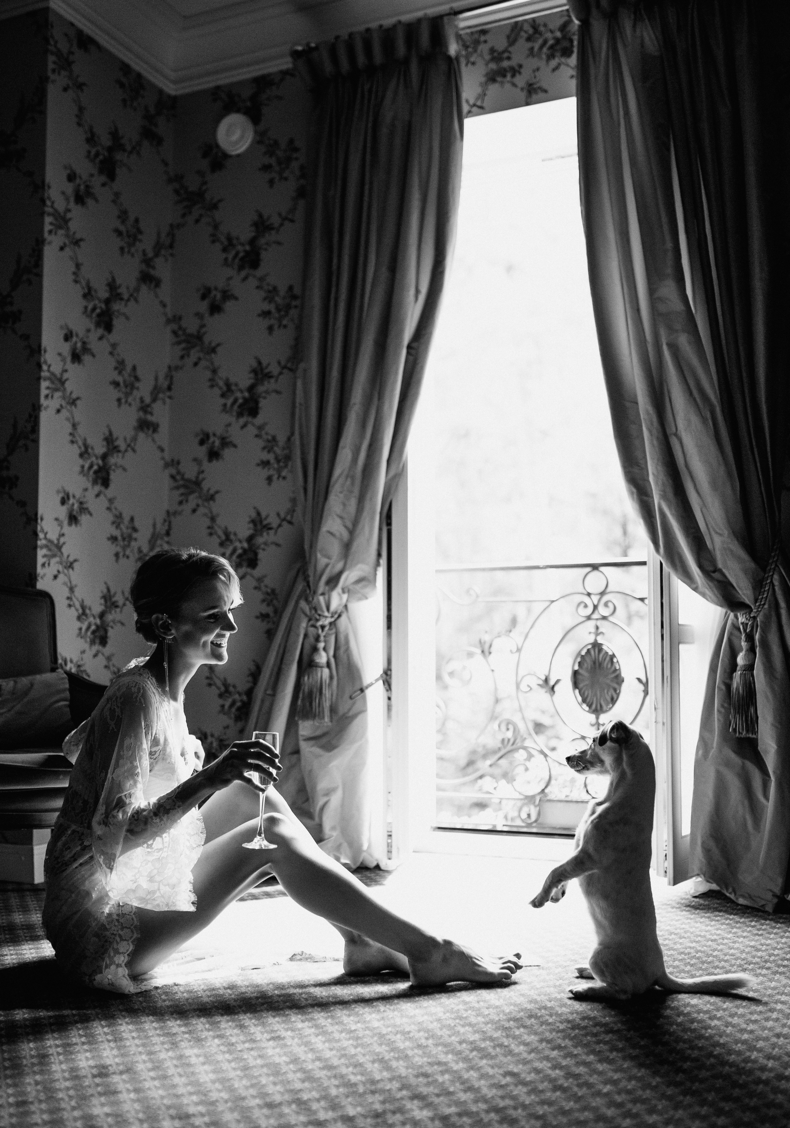 Свадебный фотограф Александр Кожарский