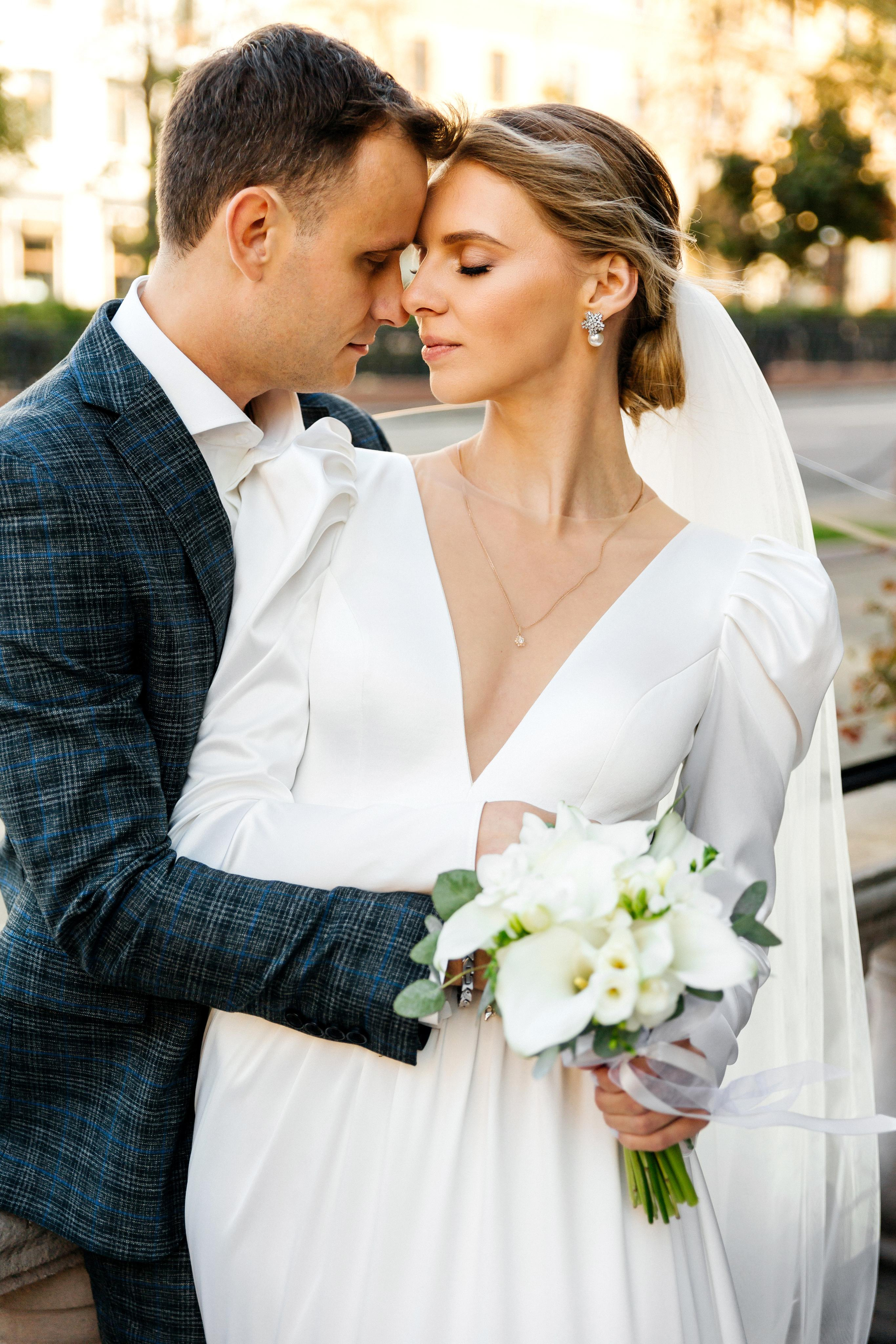 Свадебный фотограф Александр Кожарский