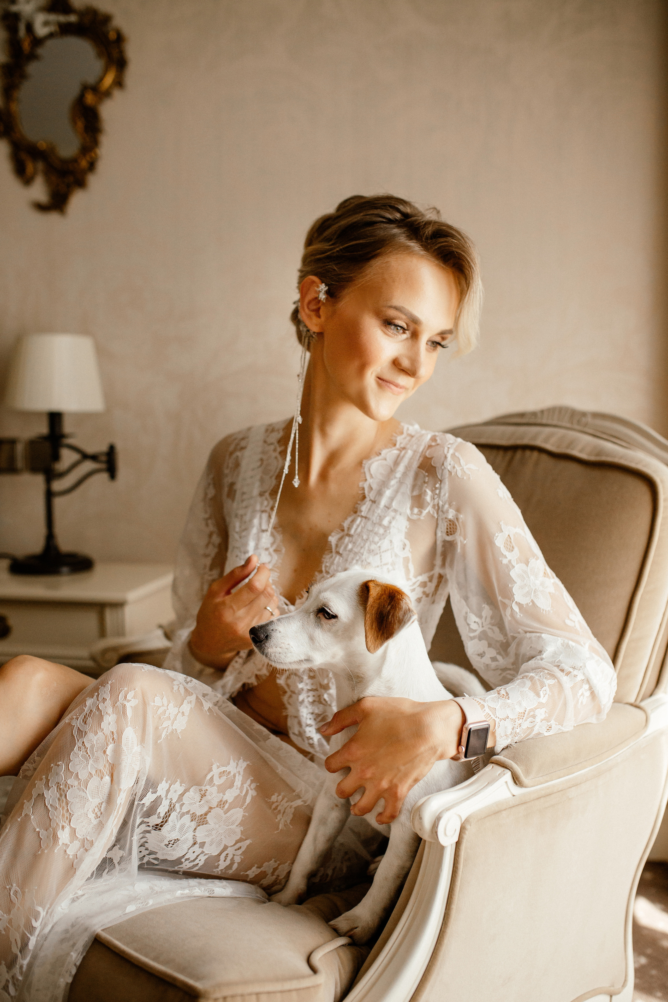 Свадебный фотограф Александр Кожарский