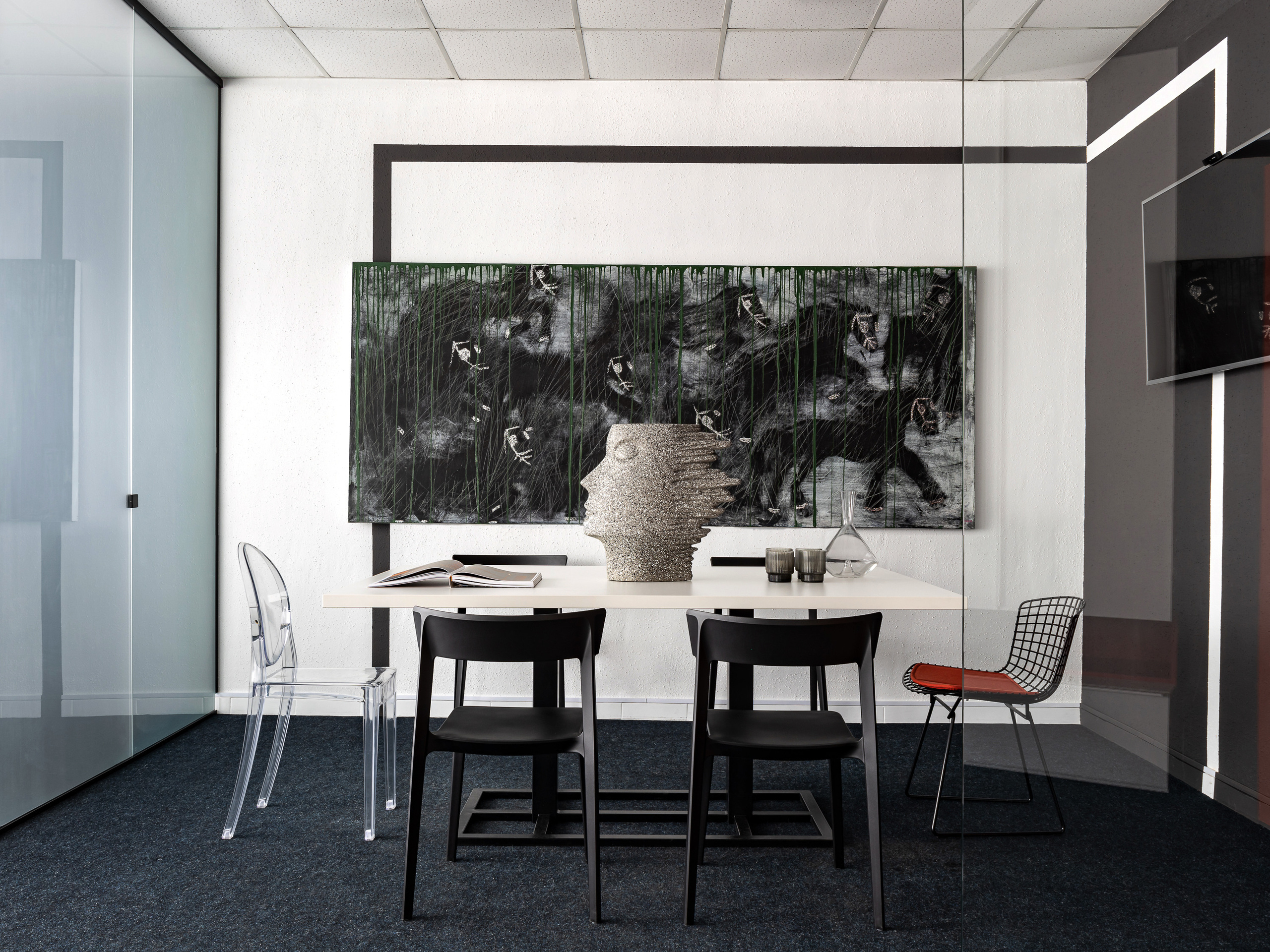 Интерьерный фотограф Виталина Ворошкевич