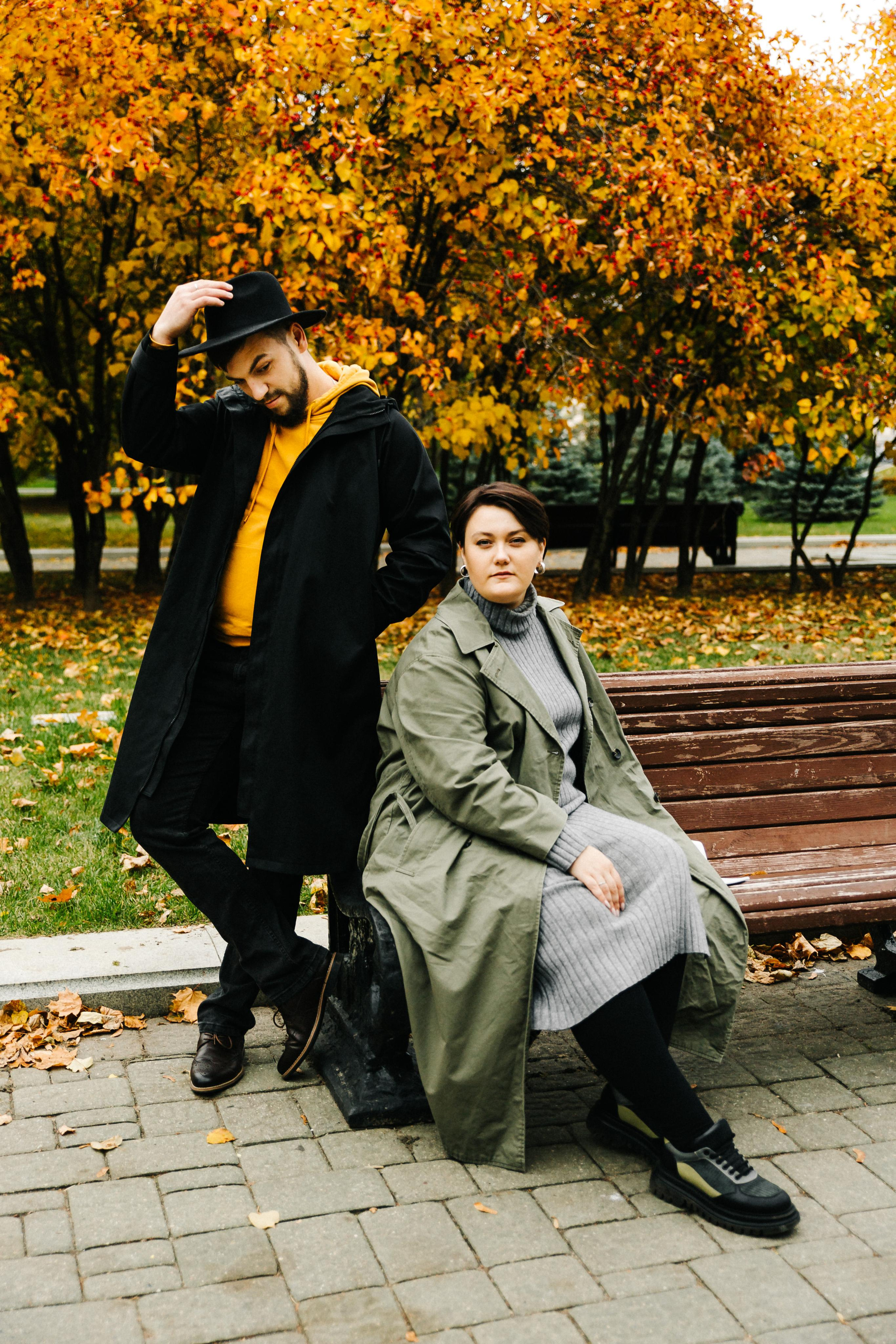 Фотограф Александр Кожарский