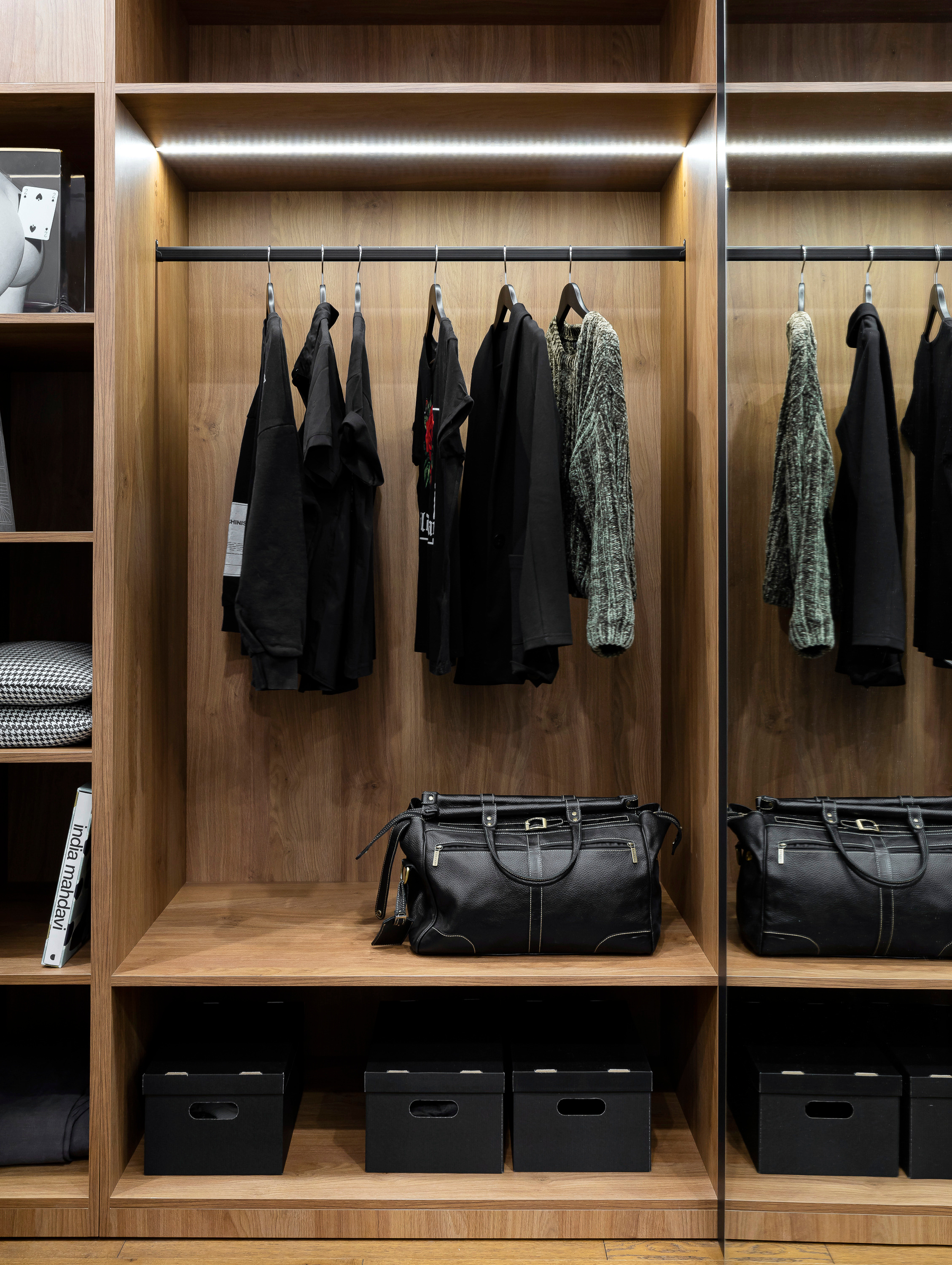 Дом в современном стиле. Фотограф Виталина Ворошкевич