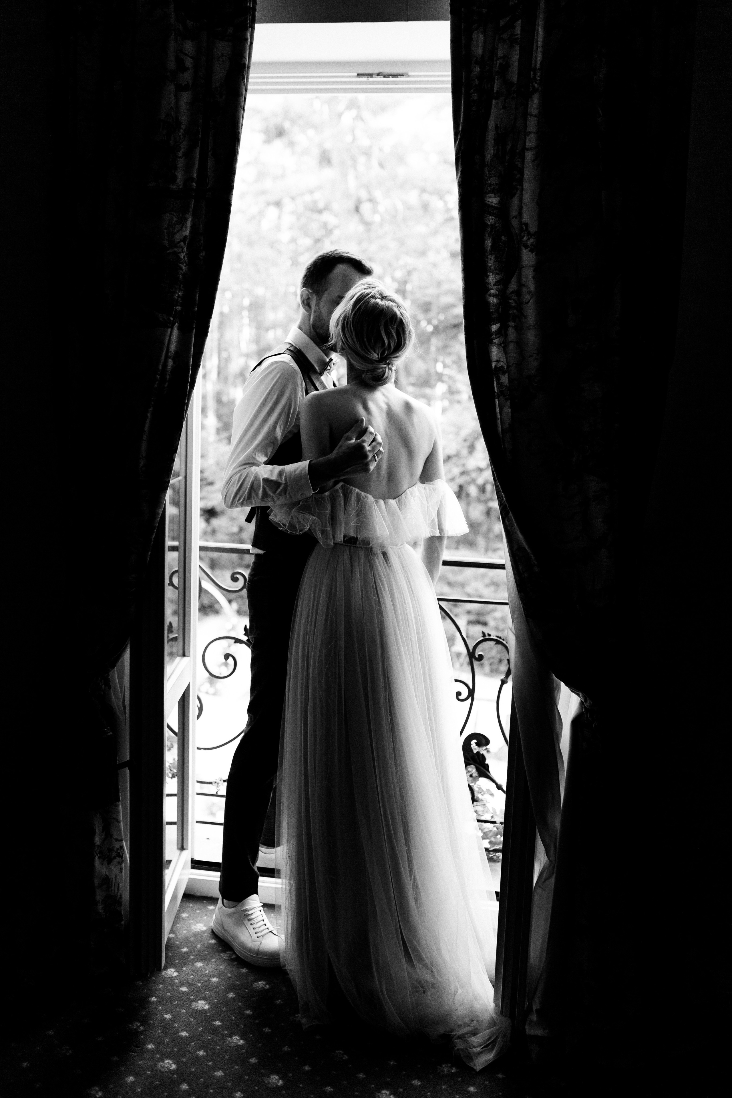 Свадебный фотограф Александр Кожарский