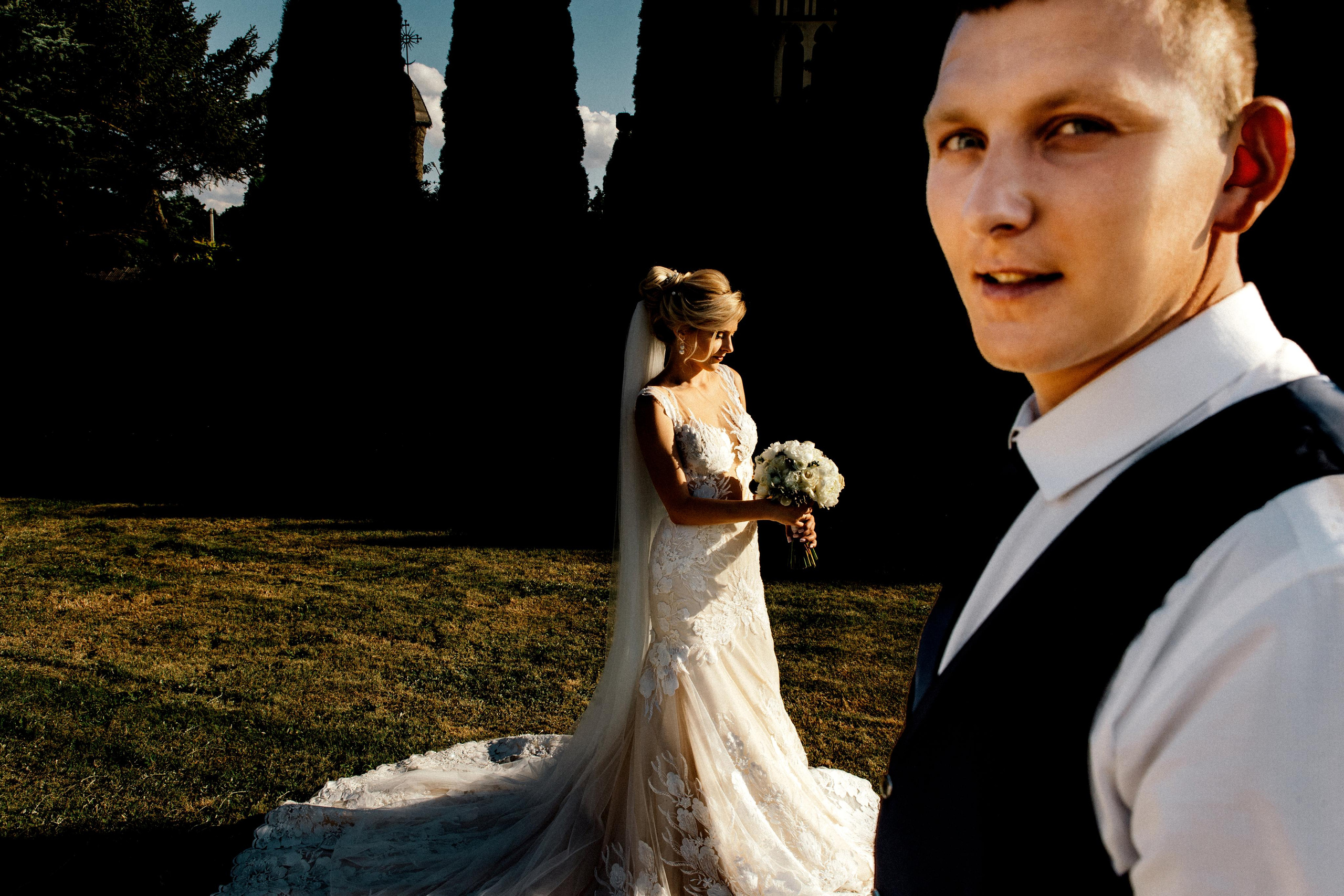 Дима и Настя