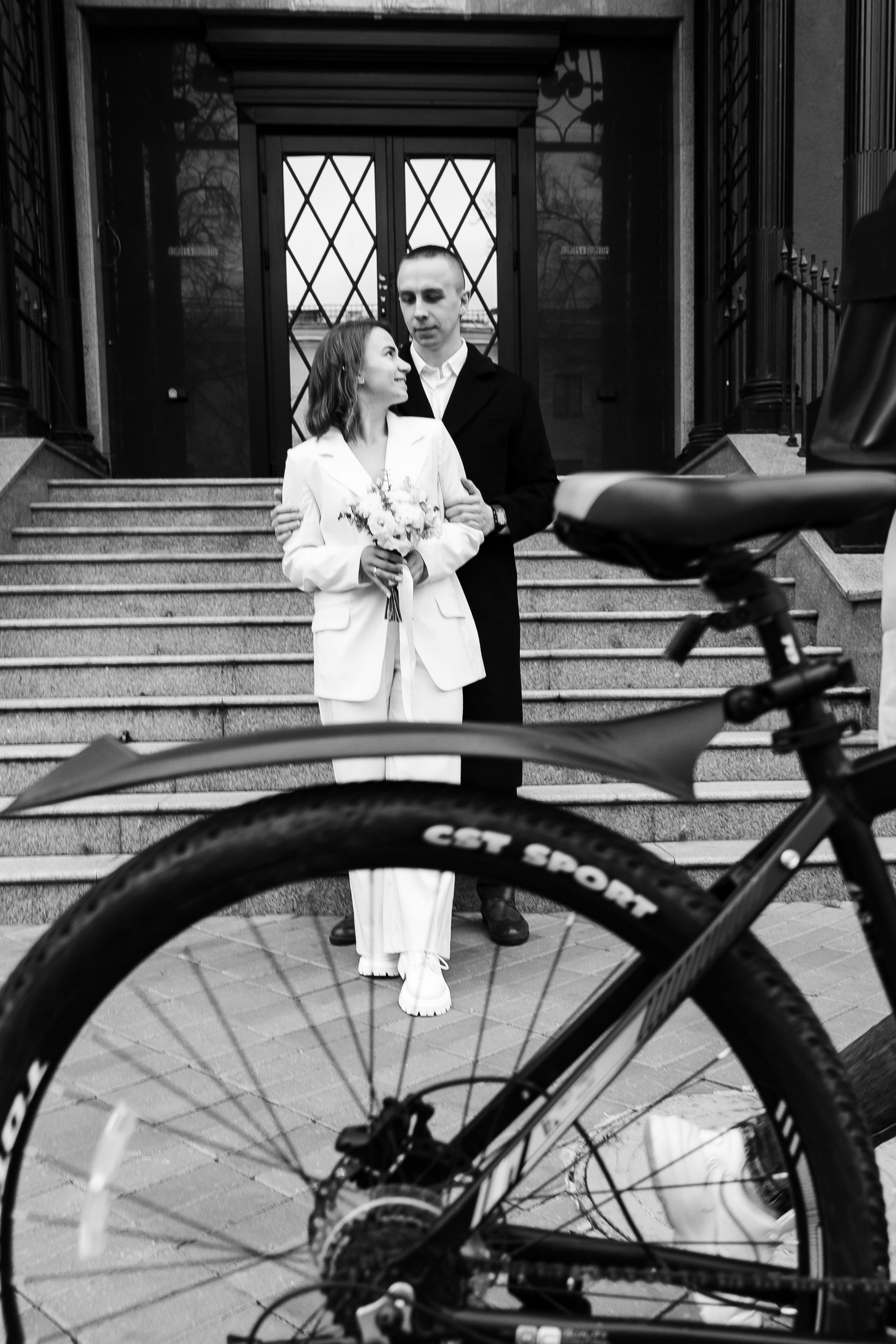 Свадебный фотограф Александр Кожарский