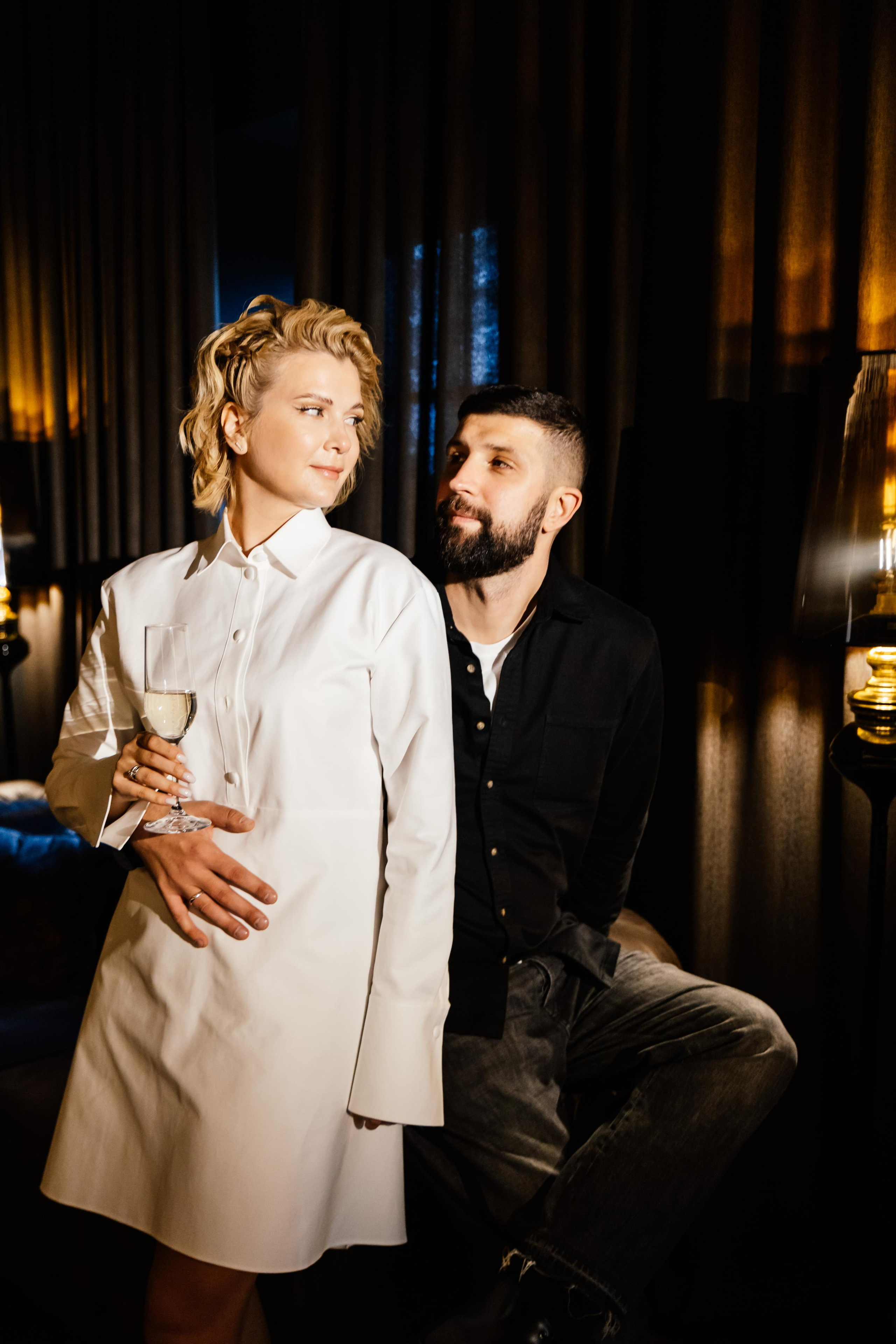 Свадебный фотограф Александр Кожарский