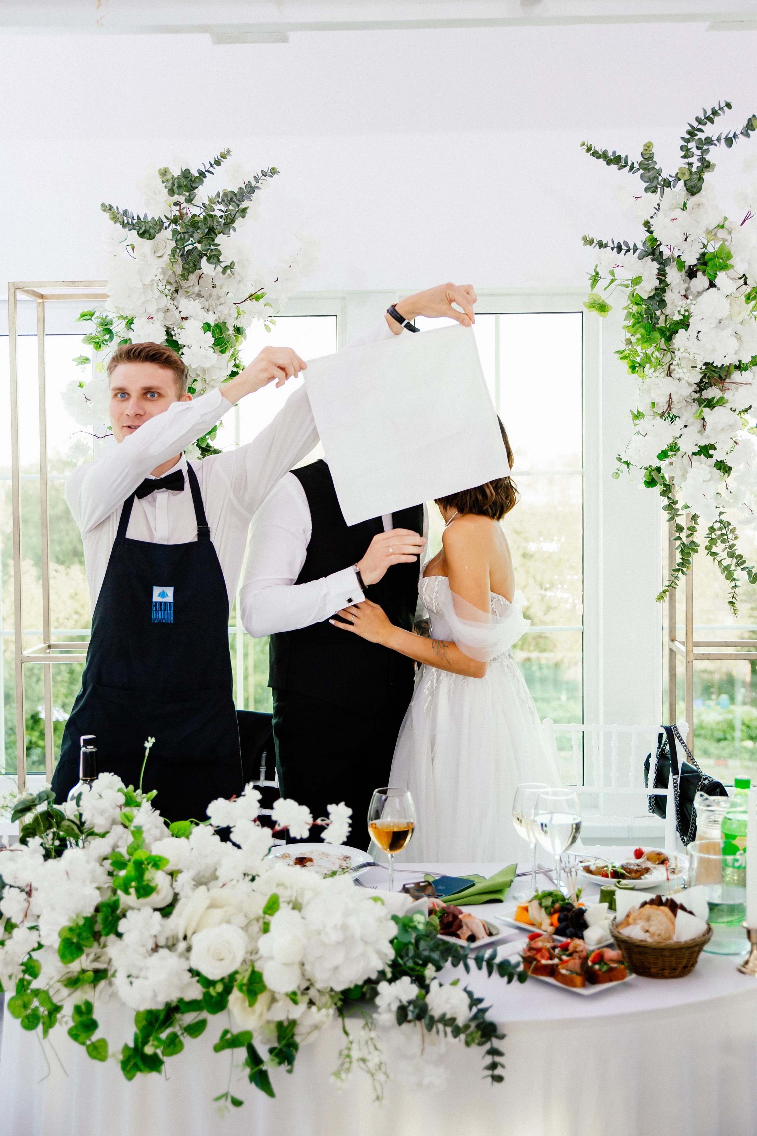 Свадебный фотограф Александр Кожарский