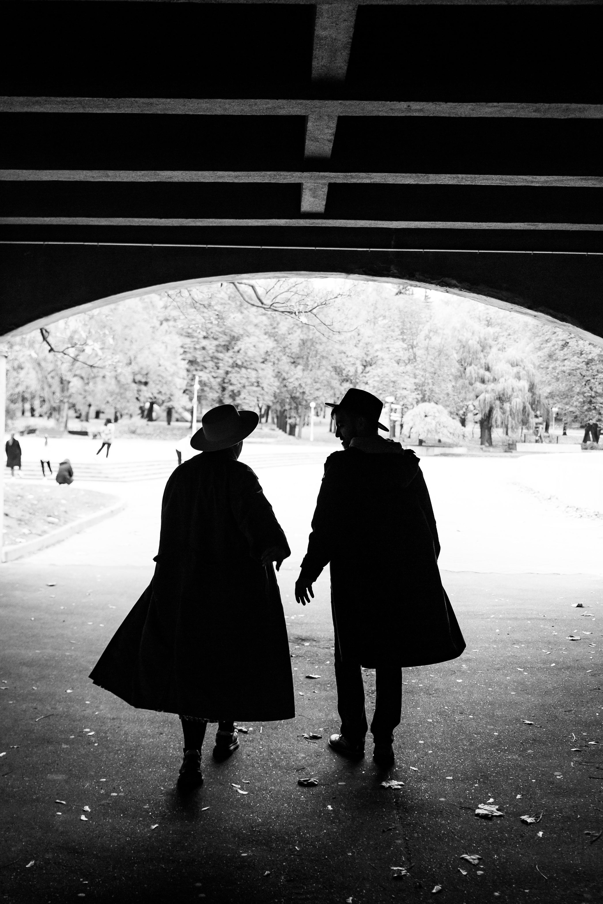 Фотограф Александр Кожарский