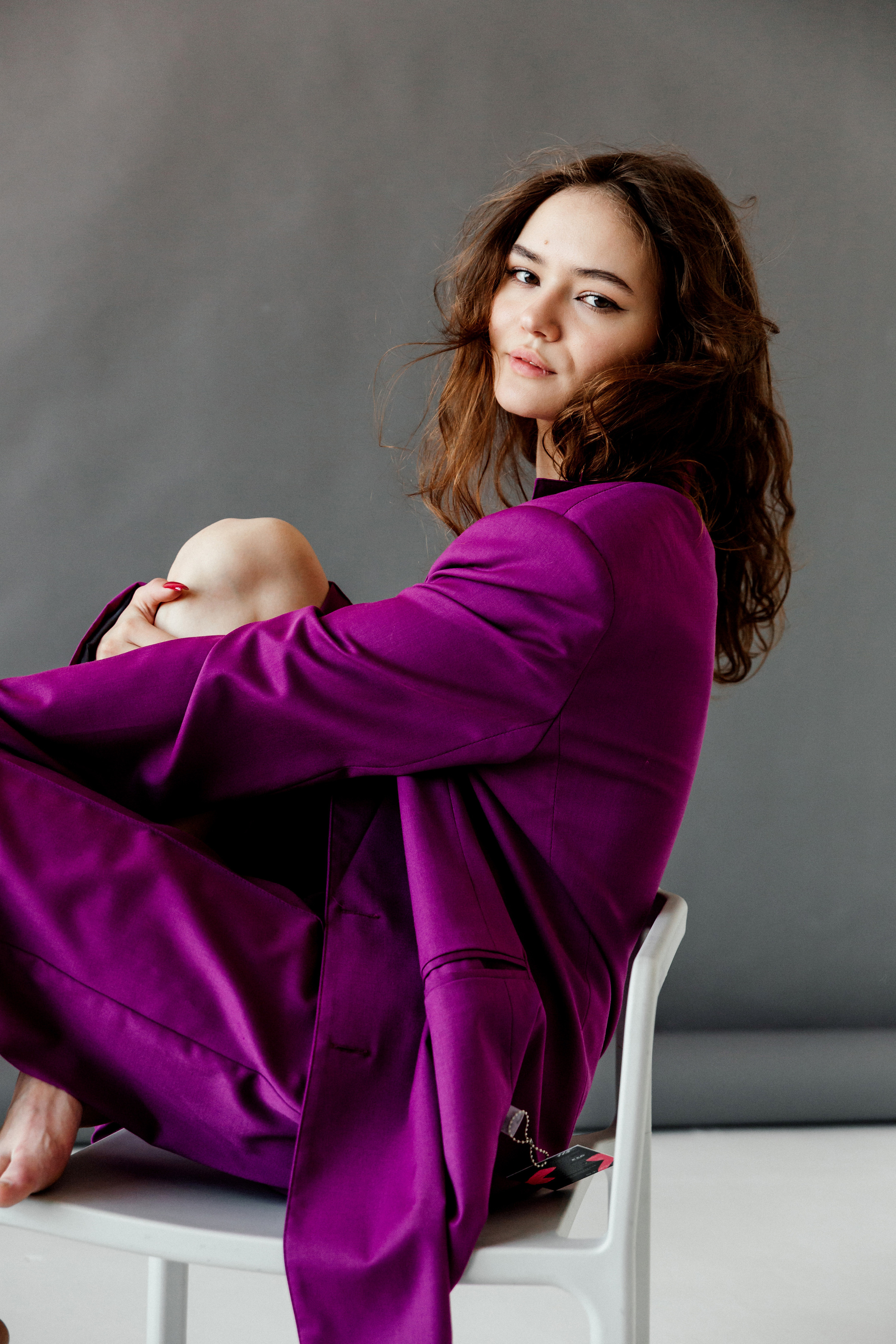 Портретный фотограф Александр Кожарский