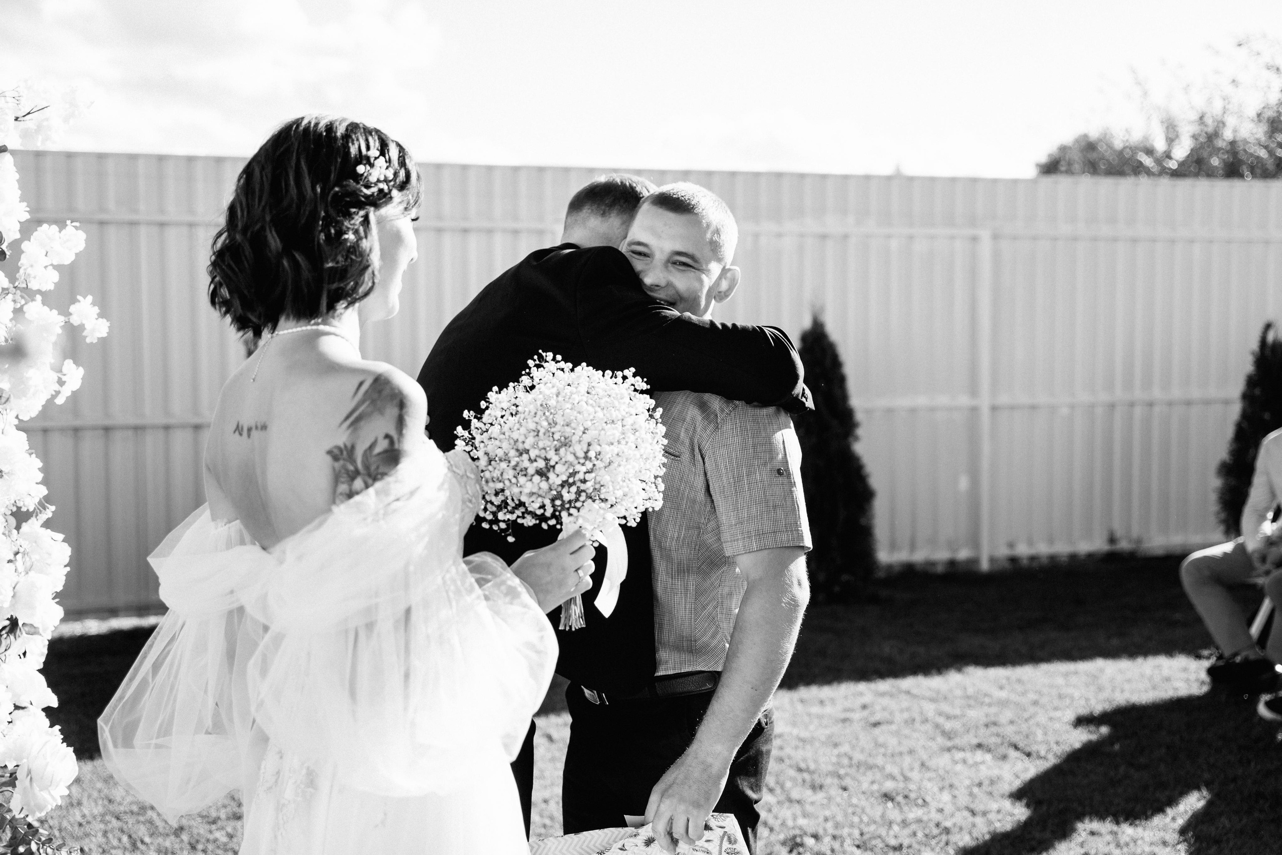 Свадебный фотограф Александр Кожарский