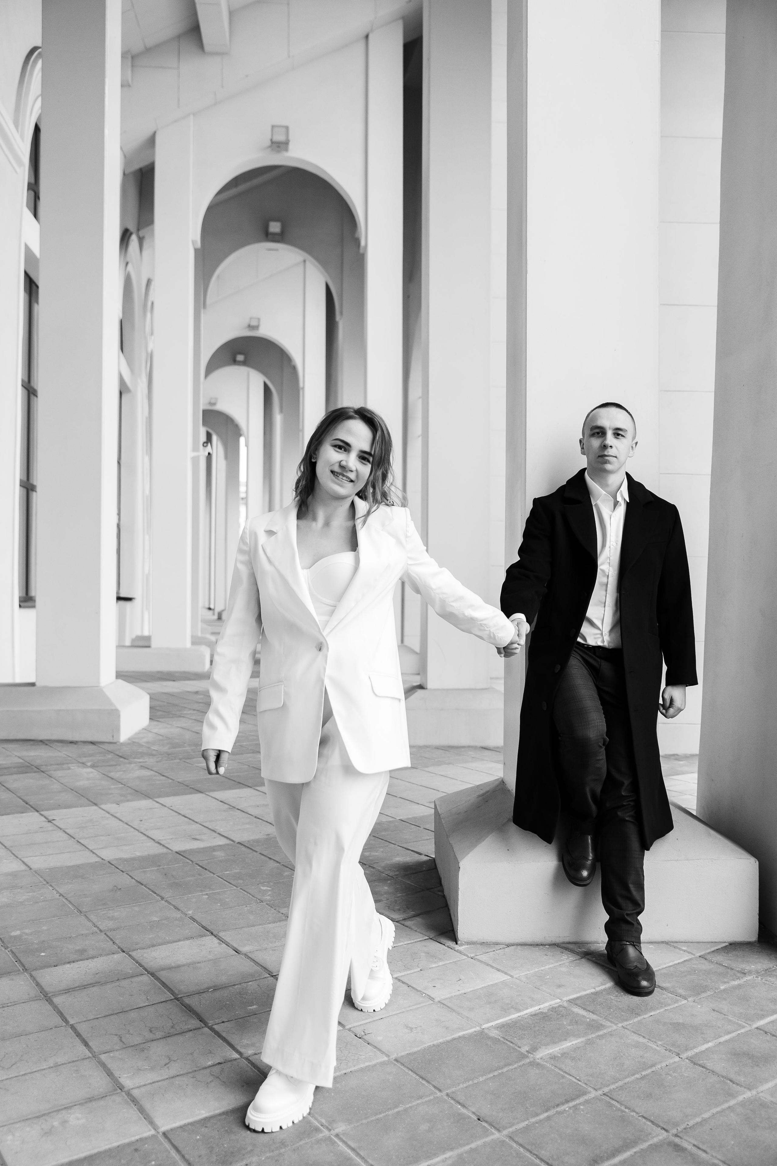 Свадебный фотограф Александр Кожарский