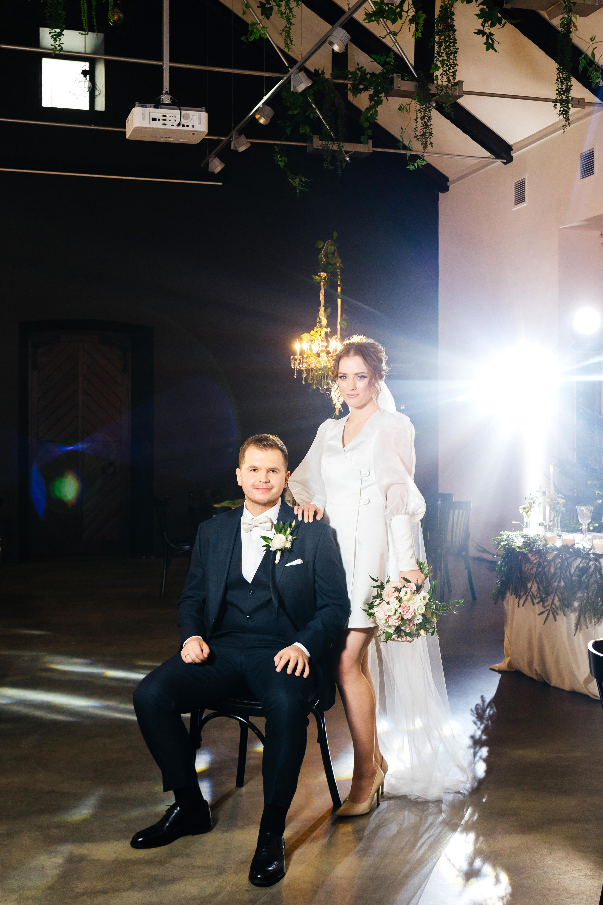 Свадебный фотограф Александр Кожарский