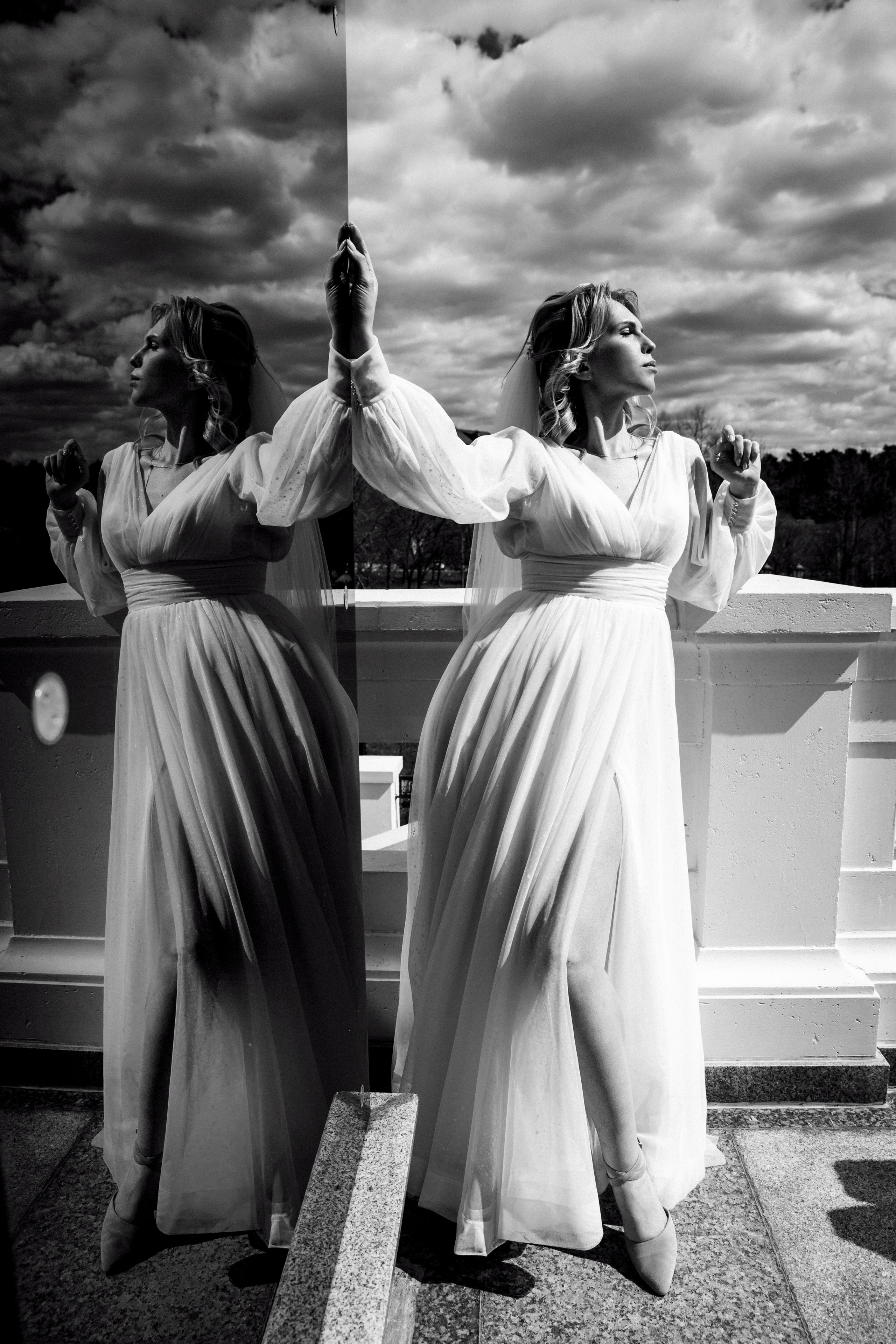 Свадебный фотограф Александр Кожарский