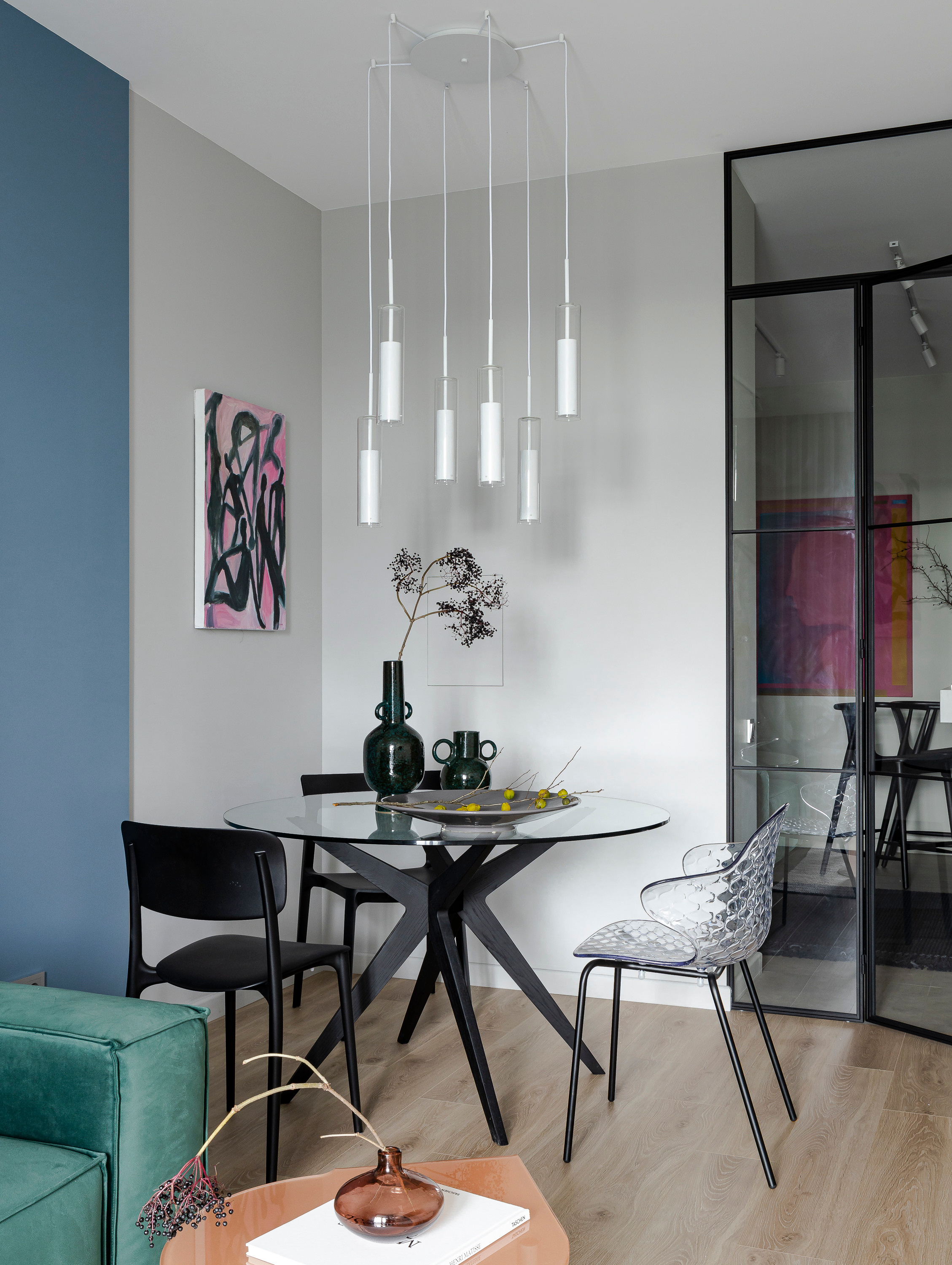 Интерьерный фотограф Виталина Ворошкевич