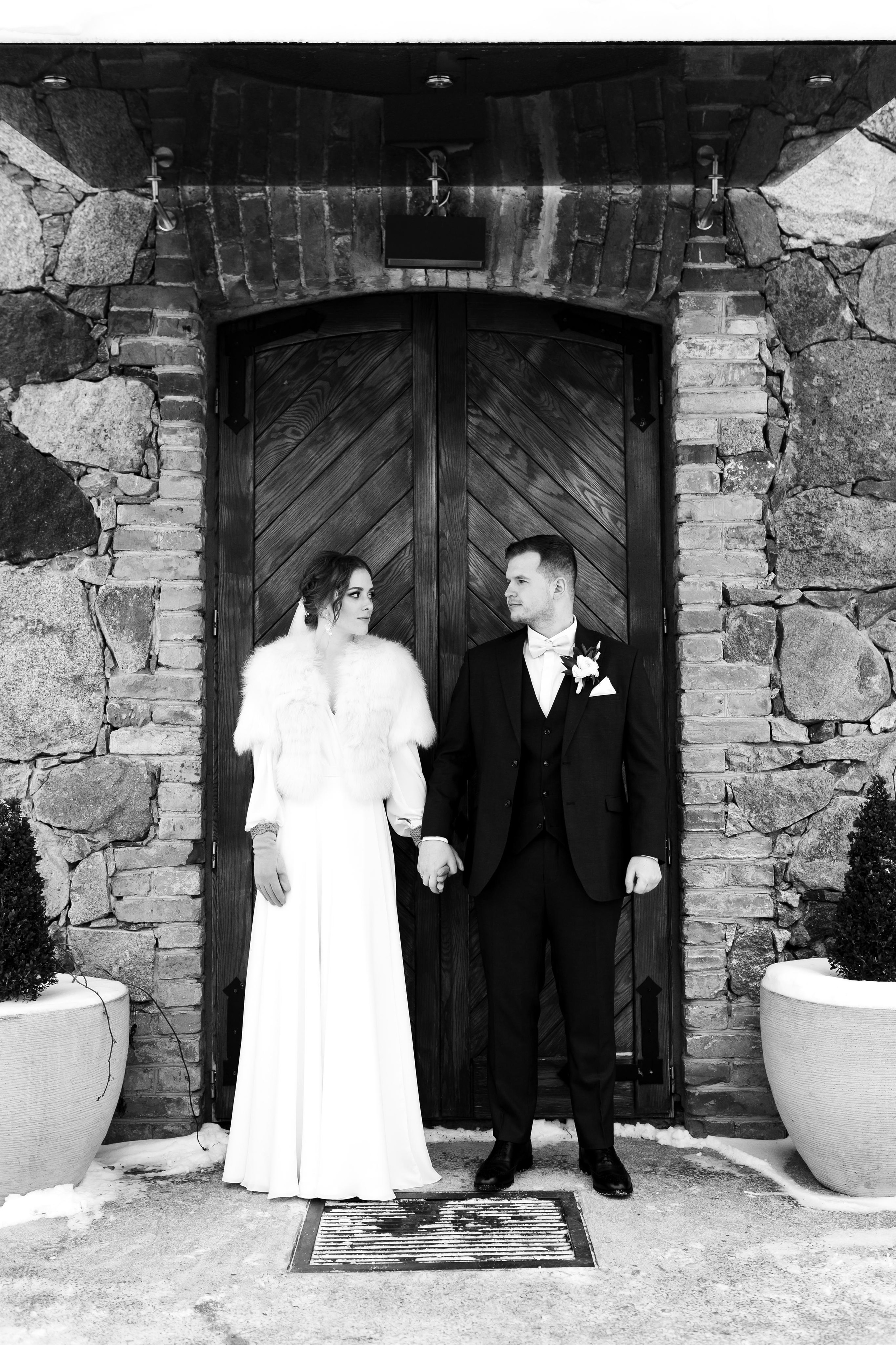 Свадебный фотограф Александр Кожарский