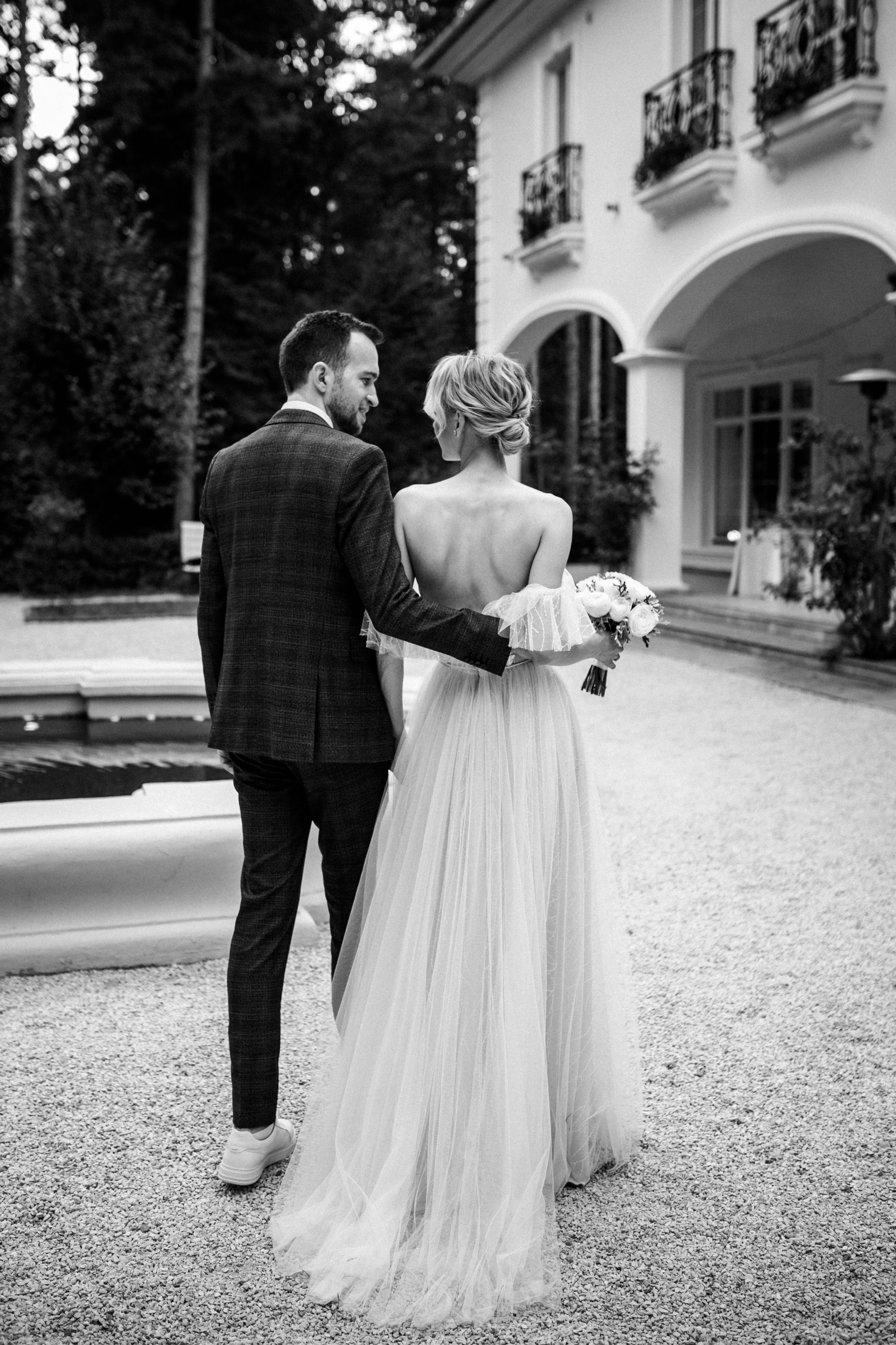 Свадебный фотограф Александр Кожарский