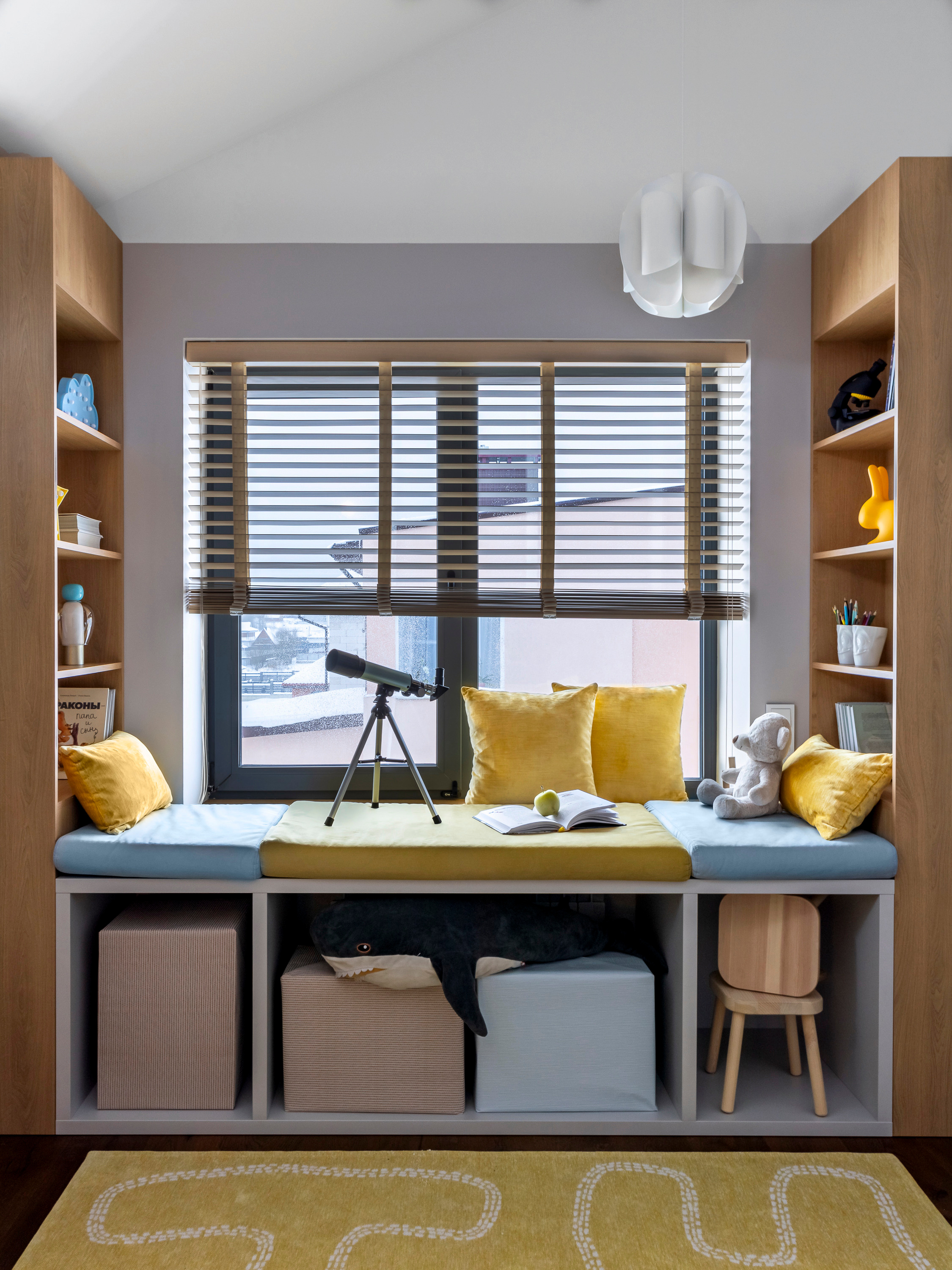 Дом в современном стиле. Фотограф Виталина Ворошкевич