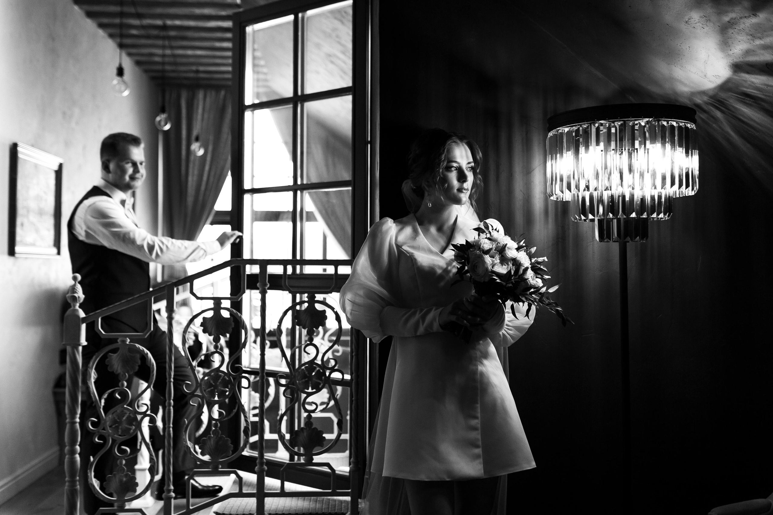 Свадебный фотограф Александр Кожарский