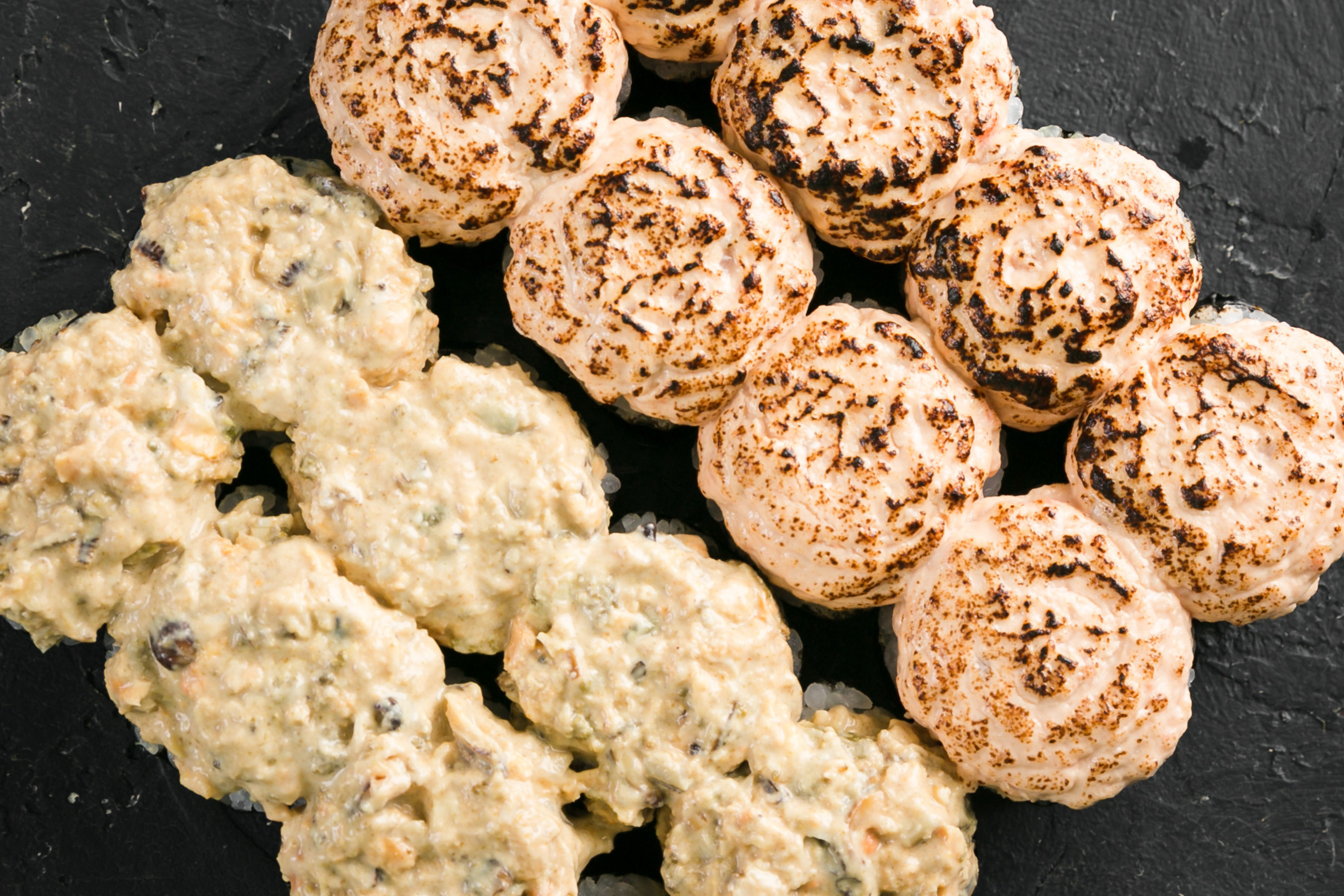 Food-фотограф Александр Кожарский