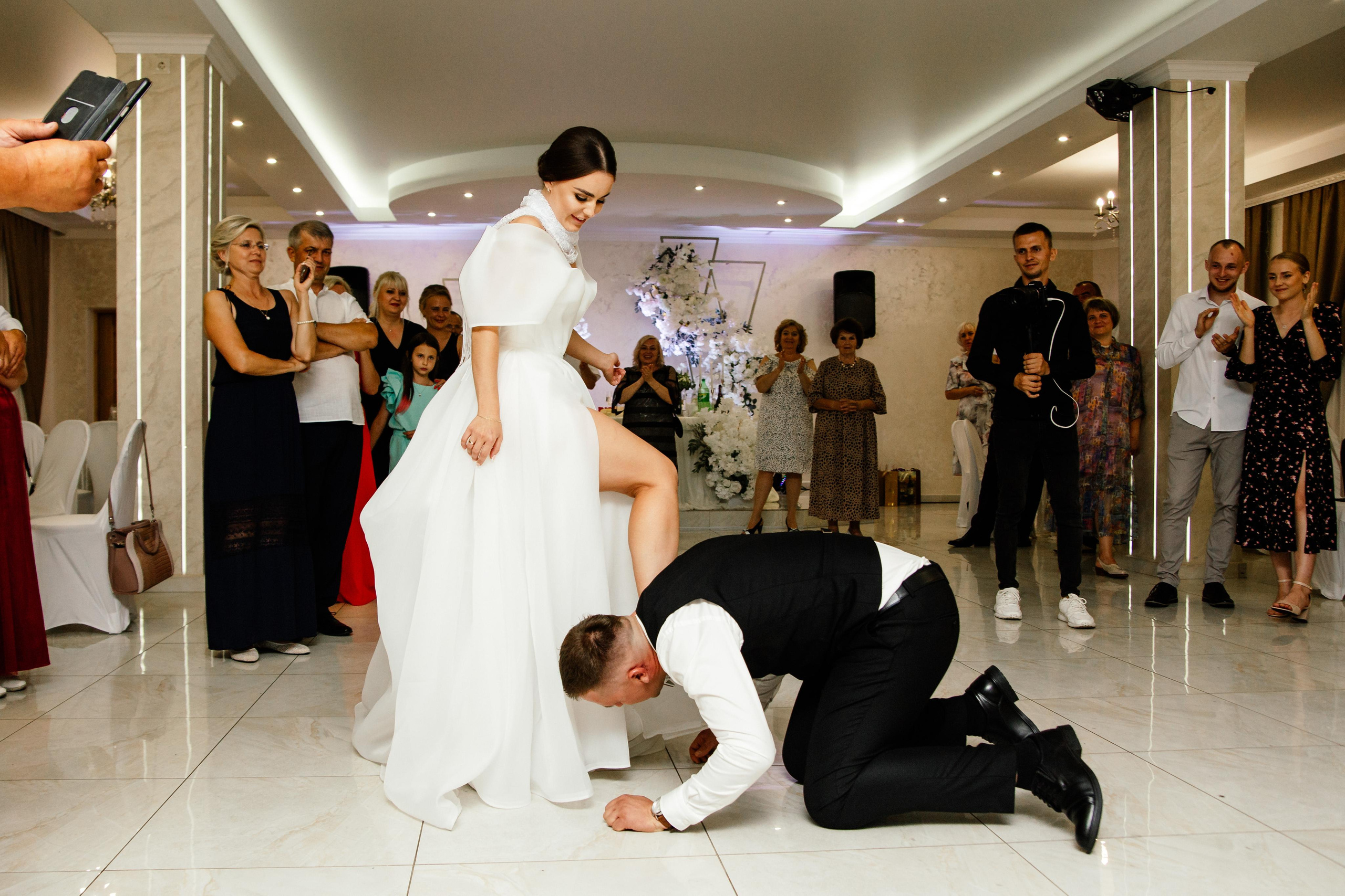 Свадебный фотограф Александр Кожарский