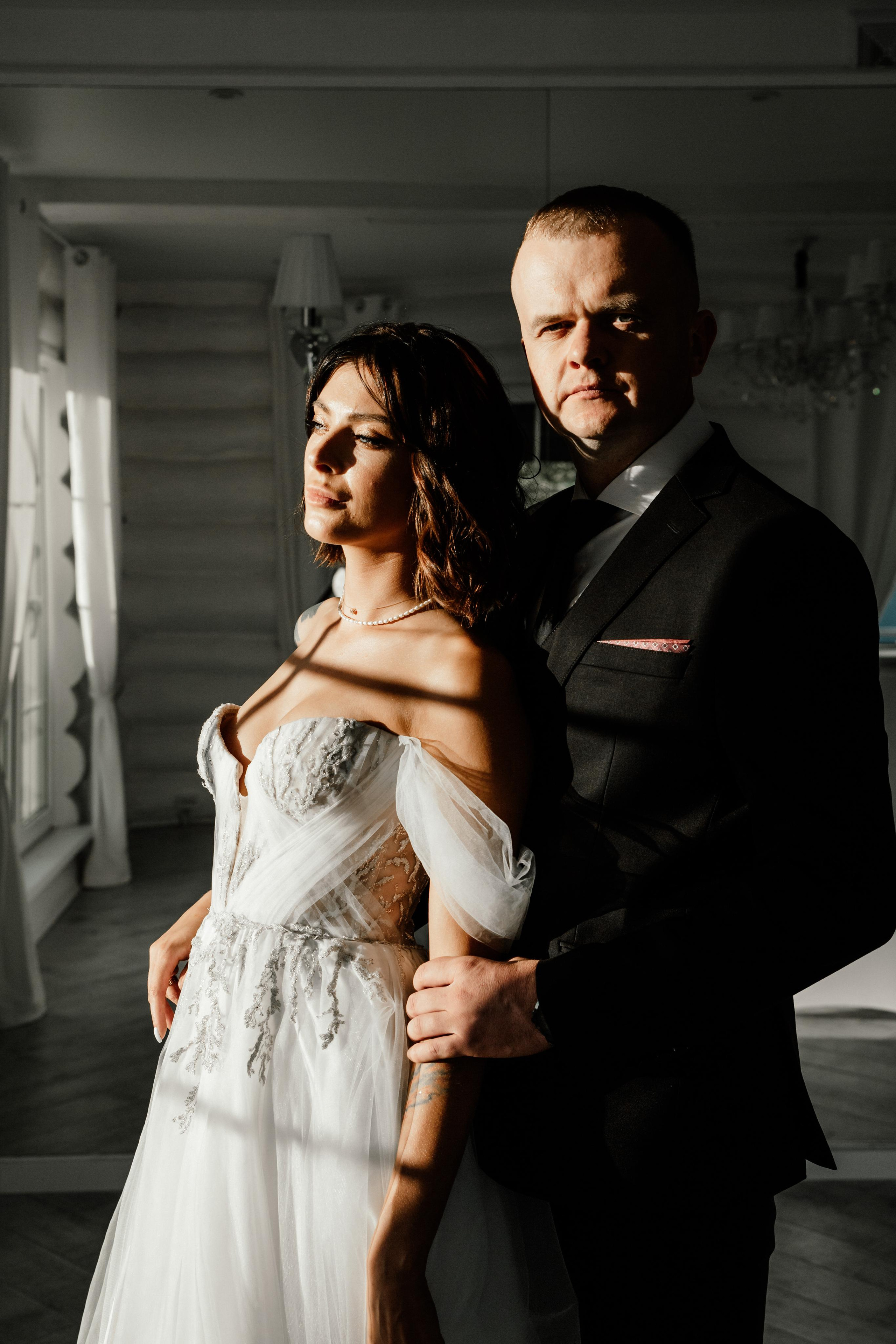 Свадебный фотограф Александр Кожарский