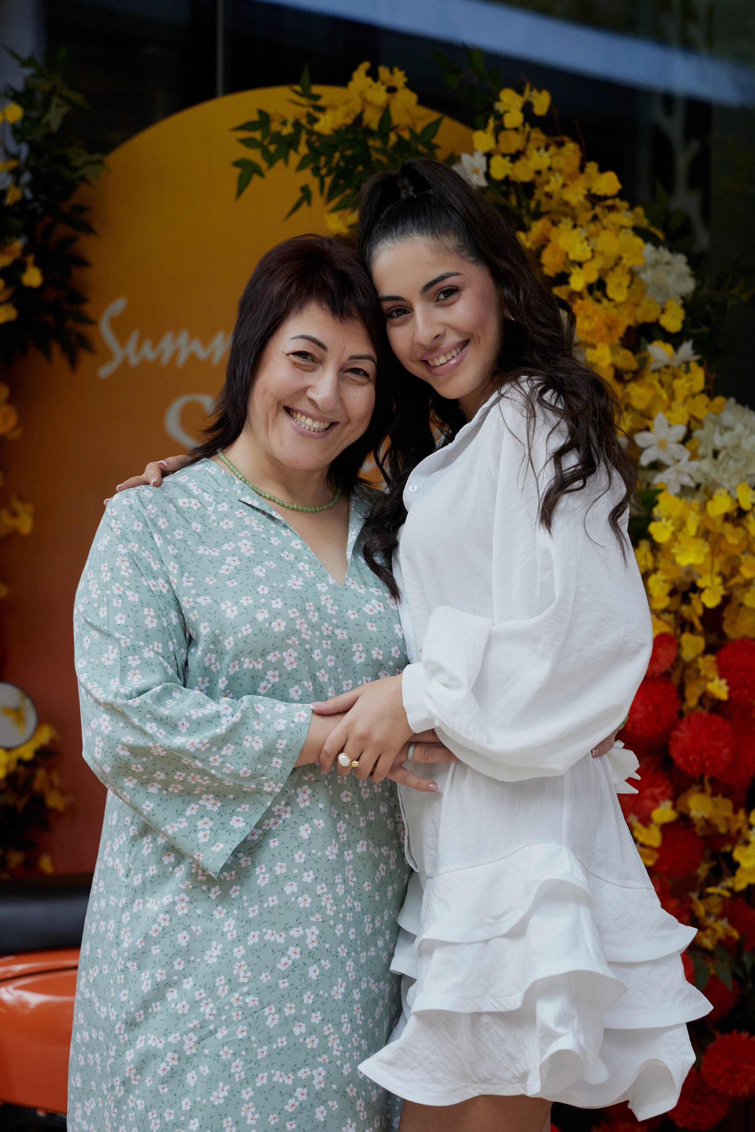 День Рождения Мариам. Фотосессии в Ростове-на-Дону. Мария Роскошная