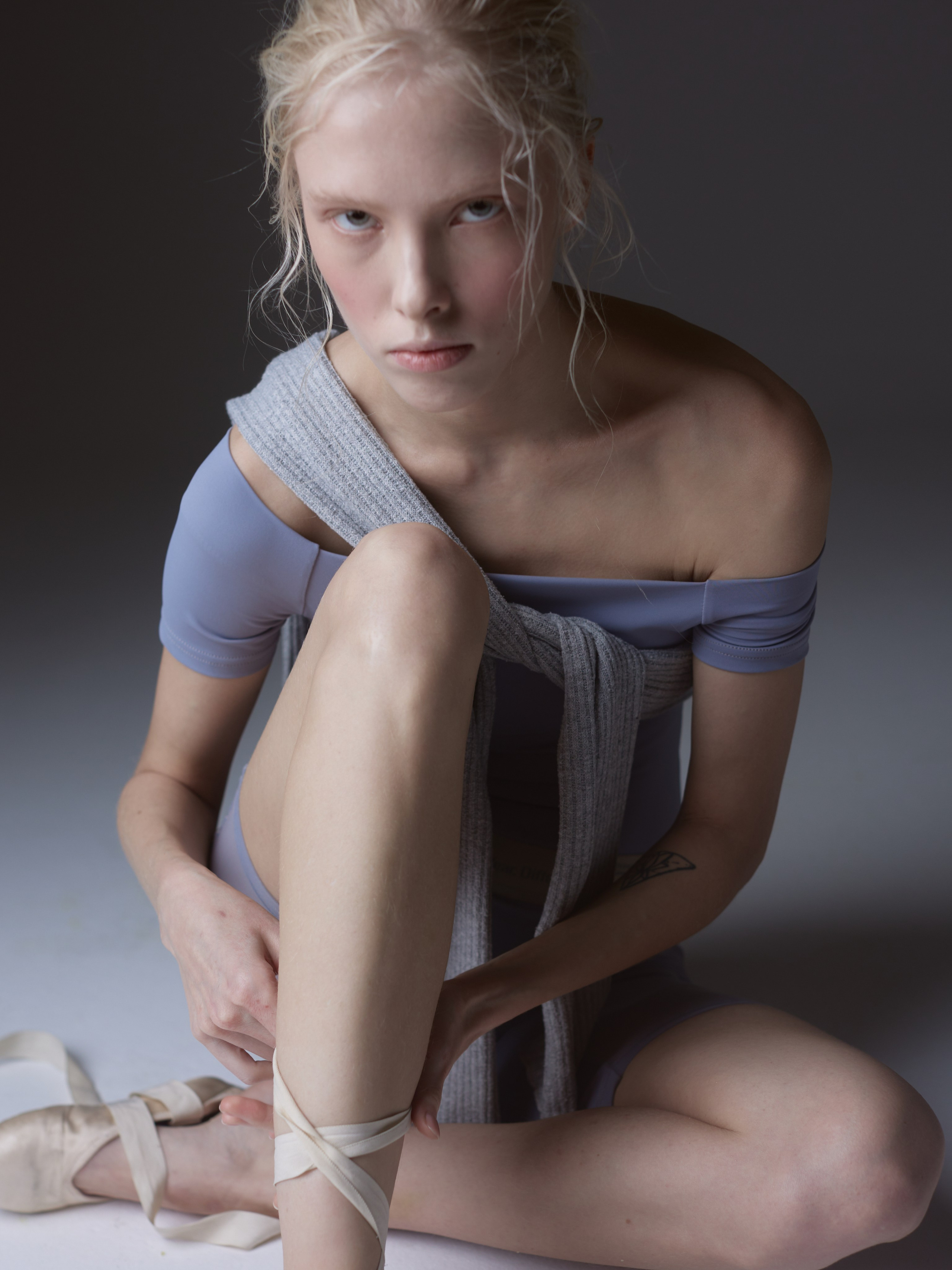 Fashion history. Рекламный фотограф в Москве Катерина Смирнова