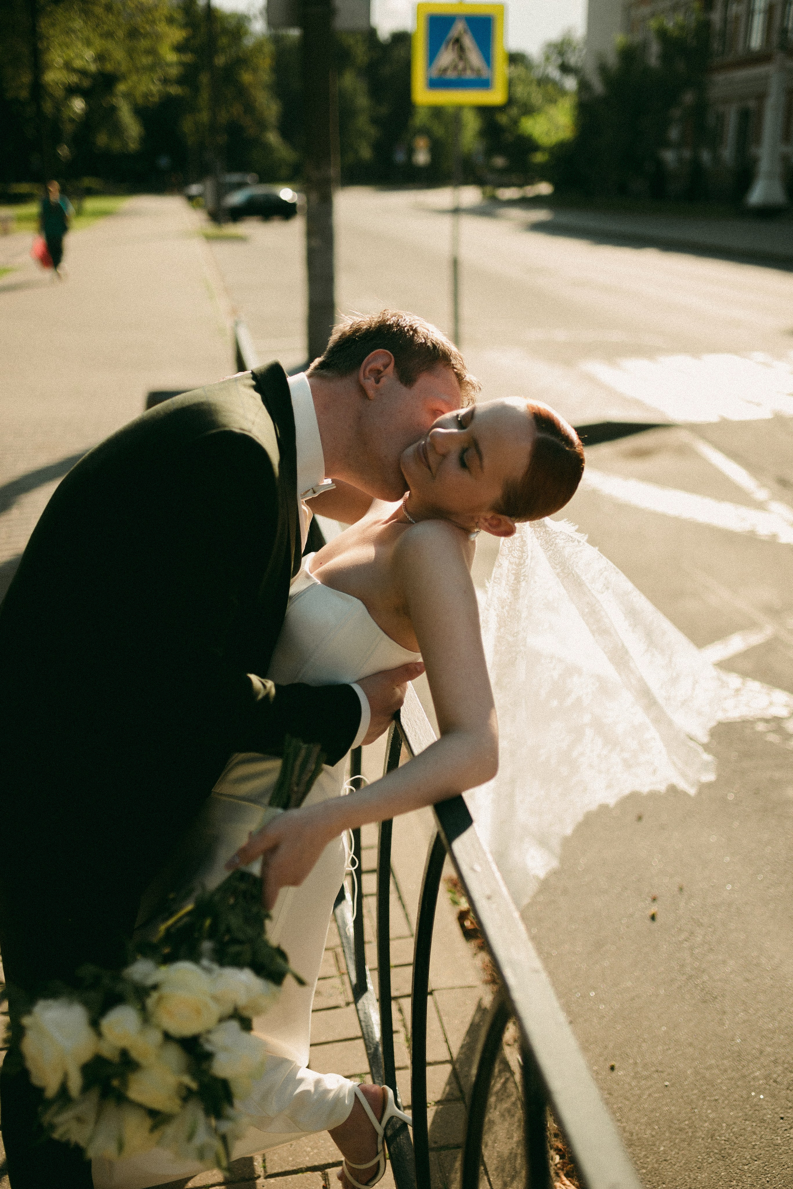 Екатерина и Вадим. Гомель. Фотограф Санкт-Петербург, Новороссийск