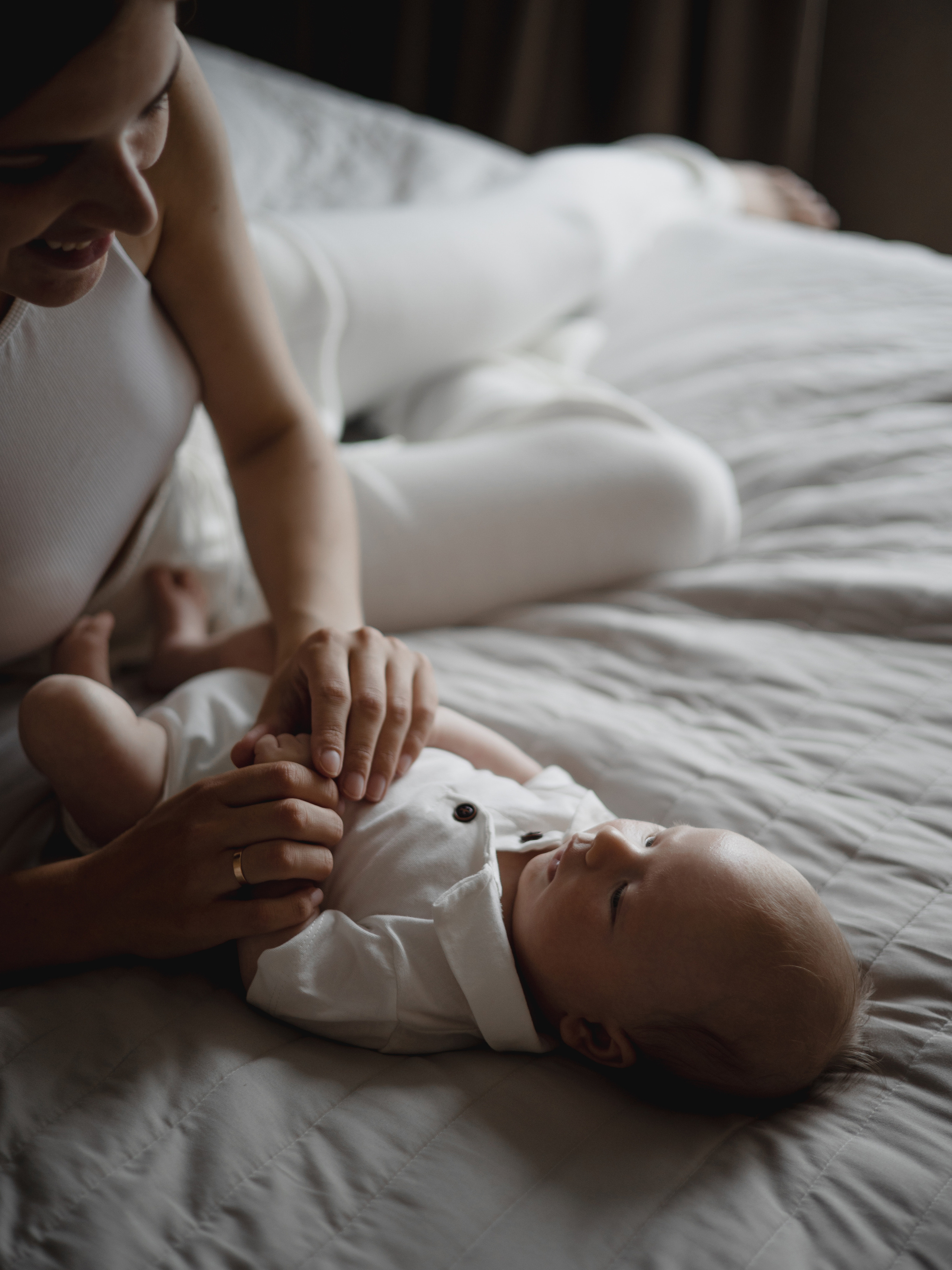 Фотограф для домашней фотосессии. Фотограф новорожденных Екатеринбург, детский фотограф в Екатеринбурге,