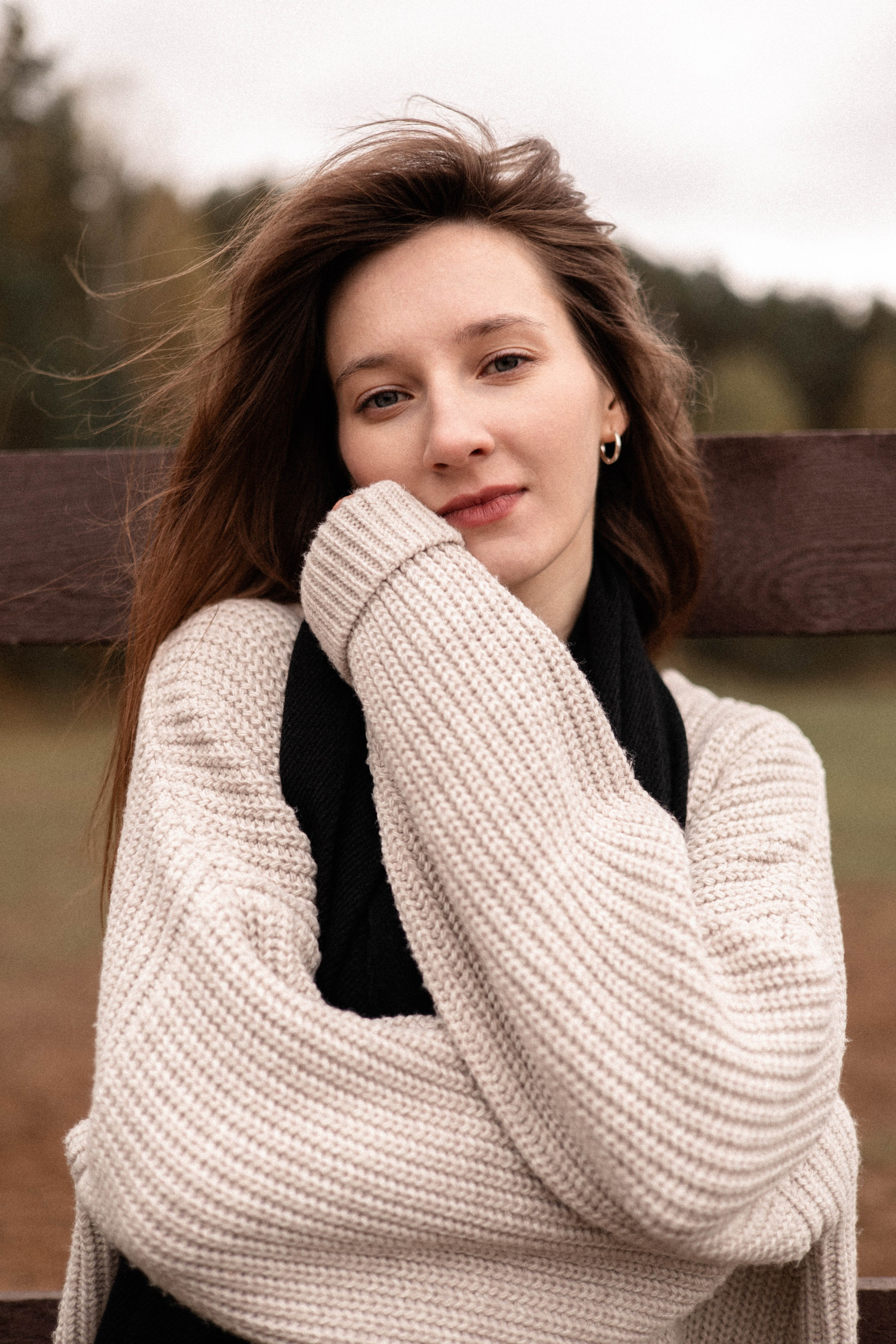 Дина. Свадебный и портретный фотограф Соломко Диана