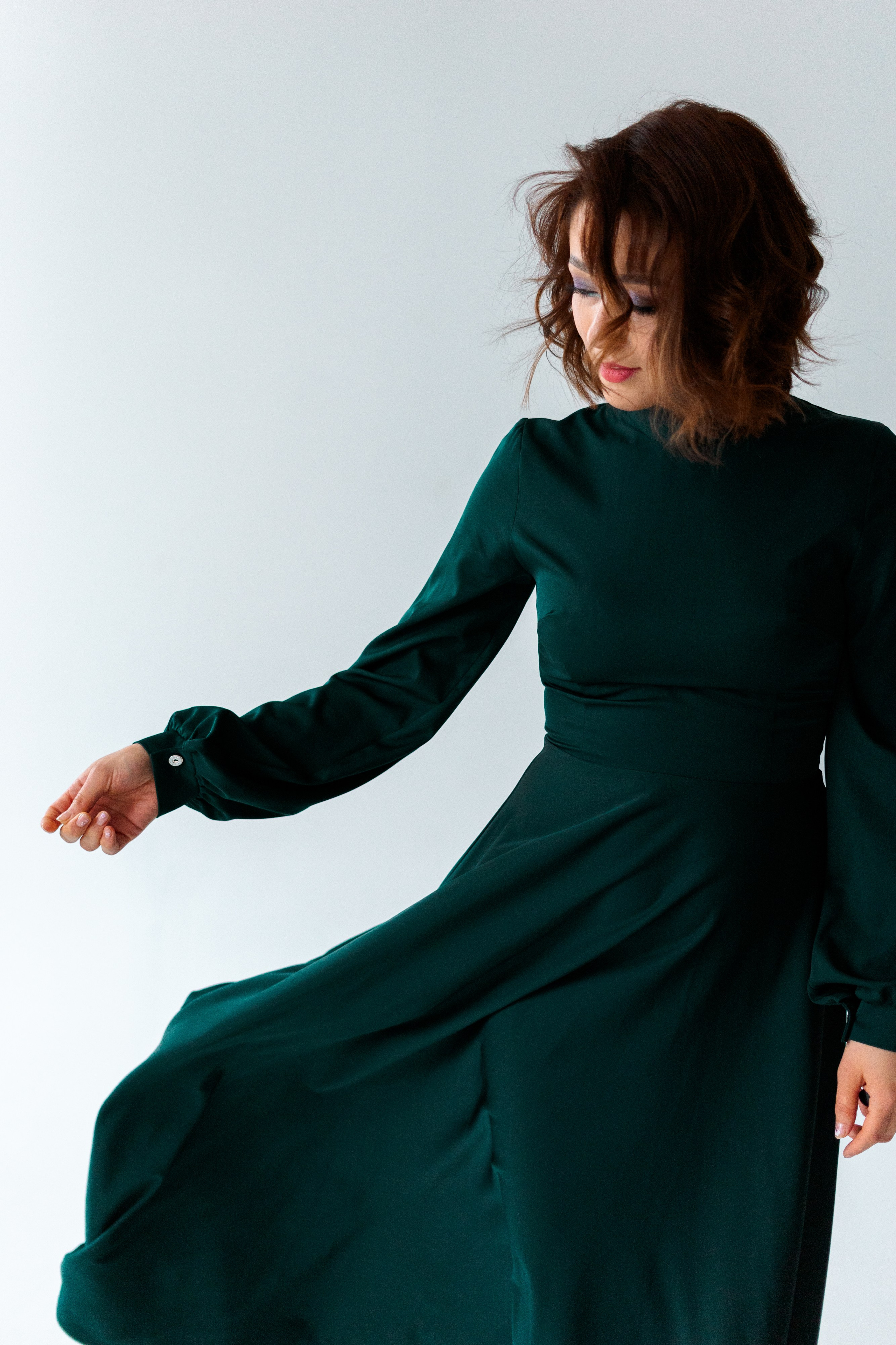 Каролина. Фотограф в Казани Алсу Багабиева