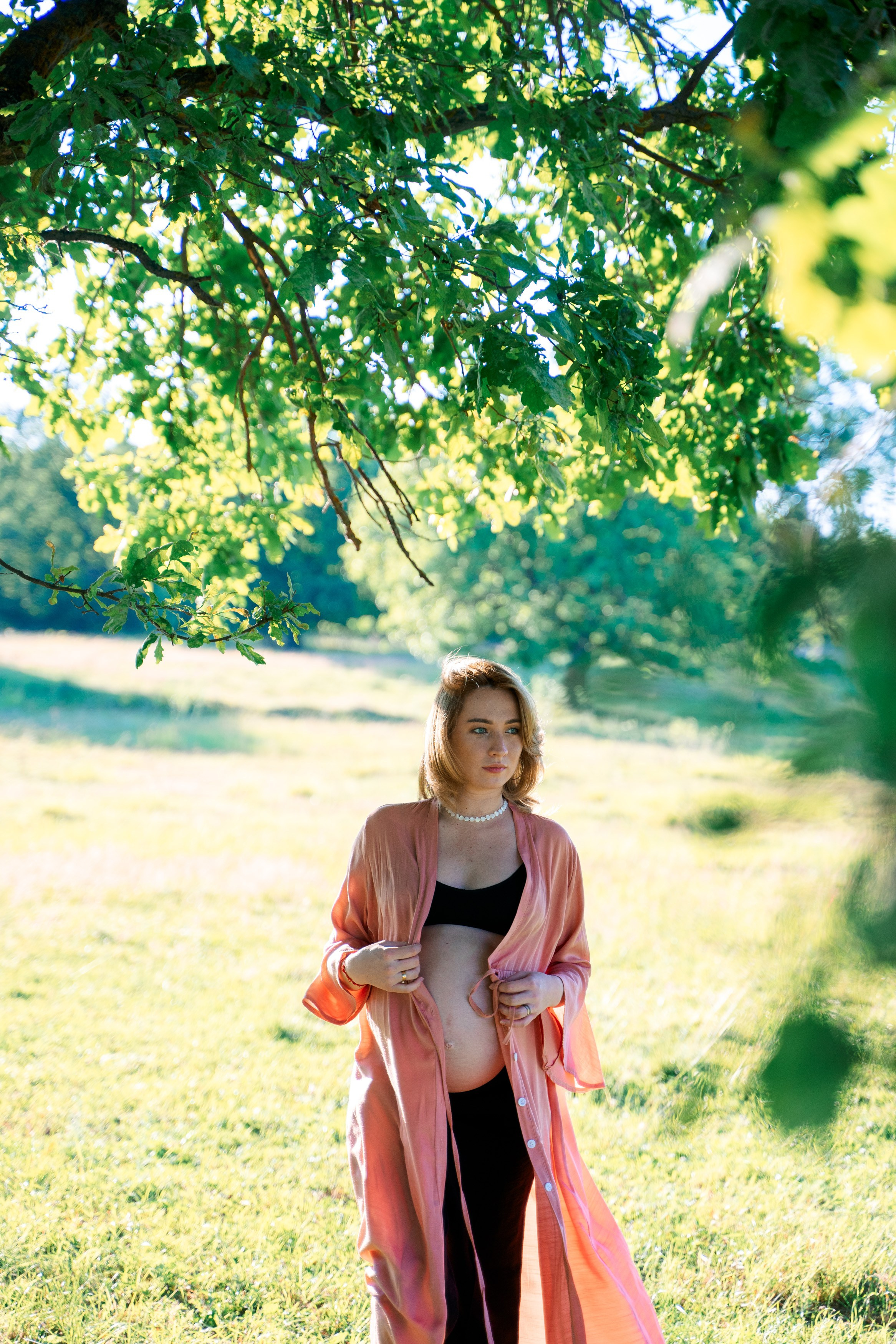 Мадина и Тимур поляна невест. Фотограф в Казани Алсу Багабиева