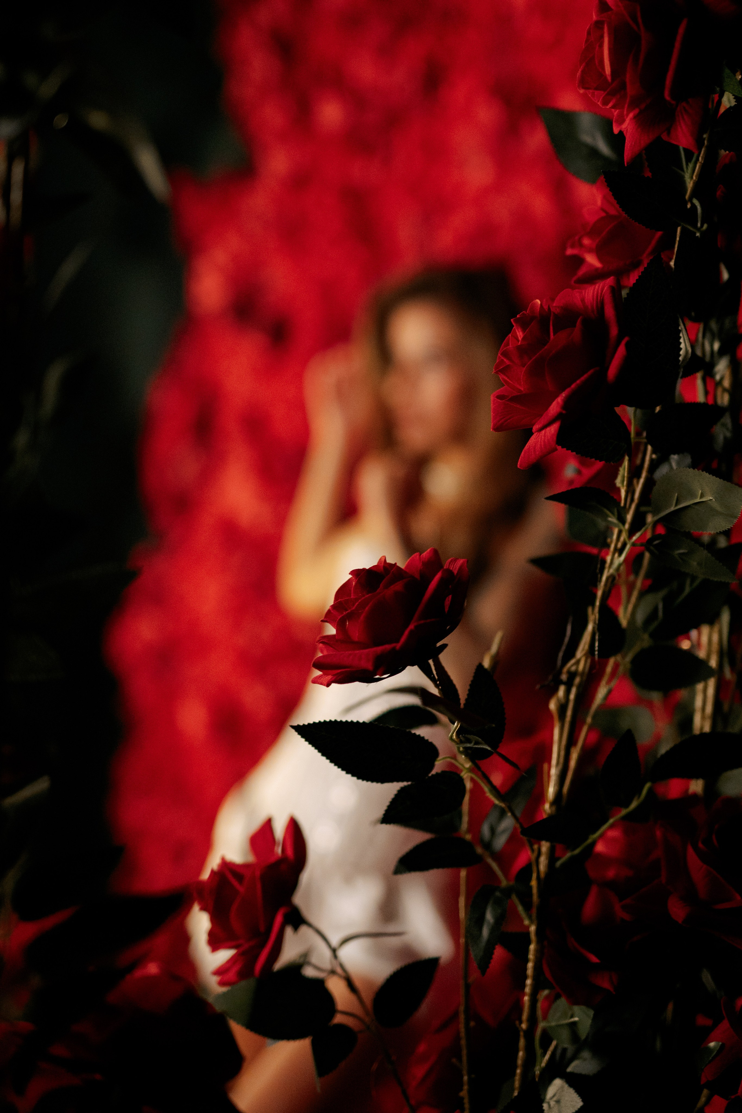 Алена. Семейный и лавстори фотограф в Санкт-Петербурге Леся Ревзина