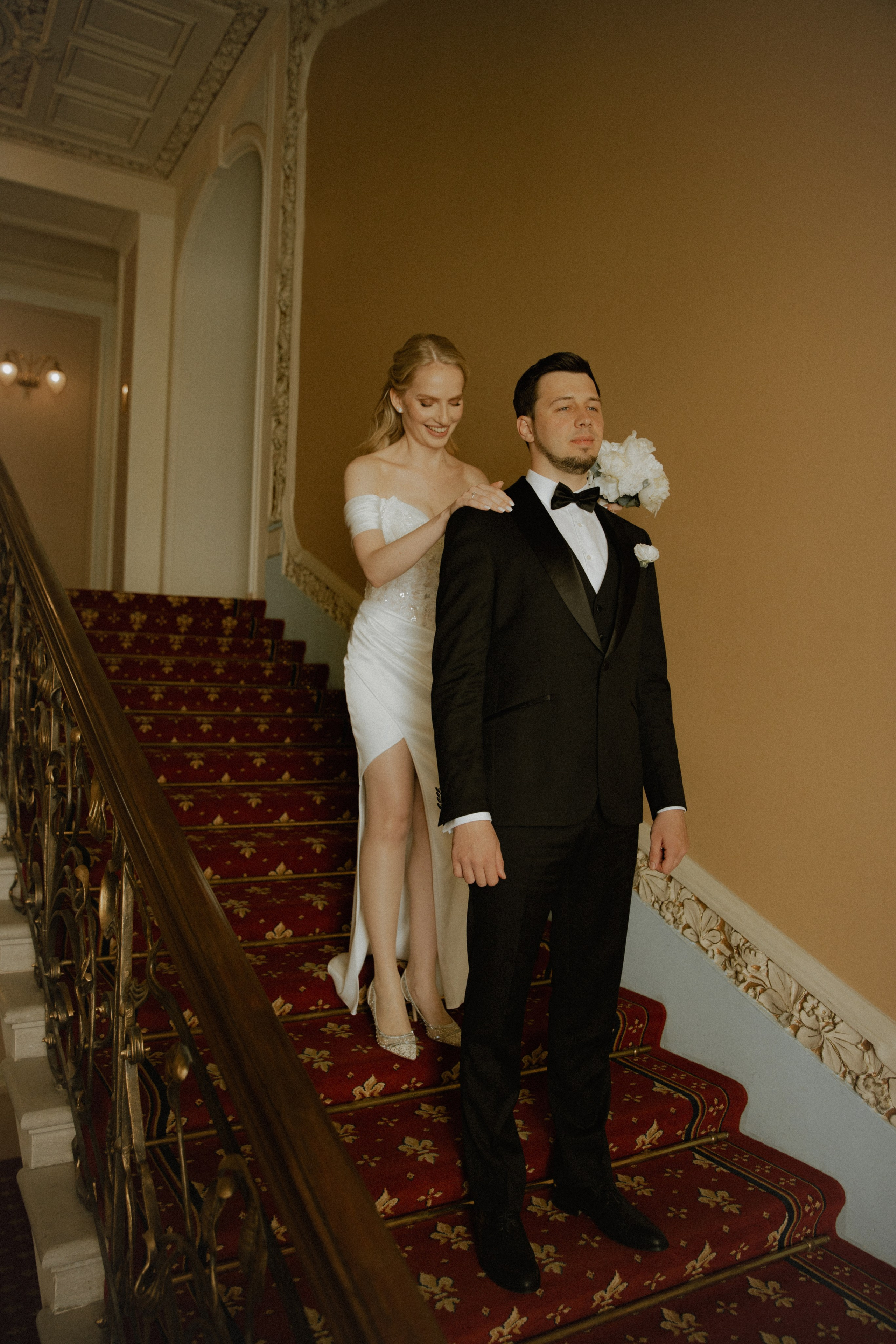 Артем и Анна. Главная