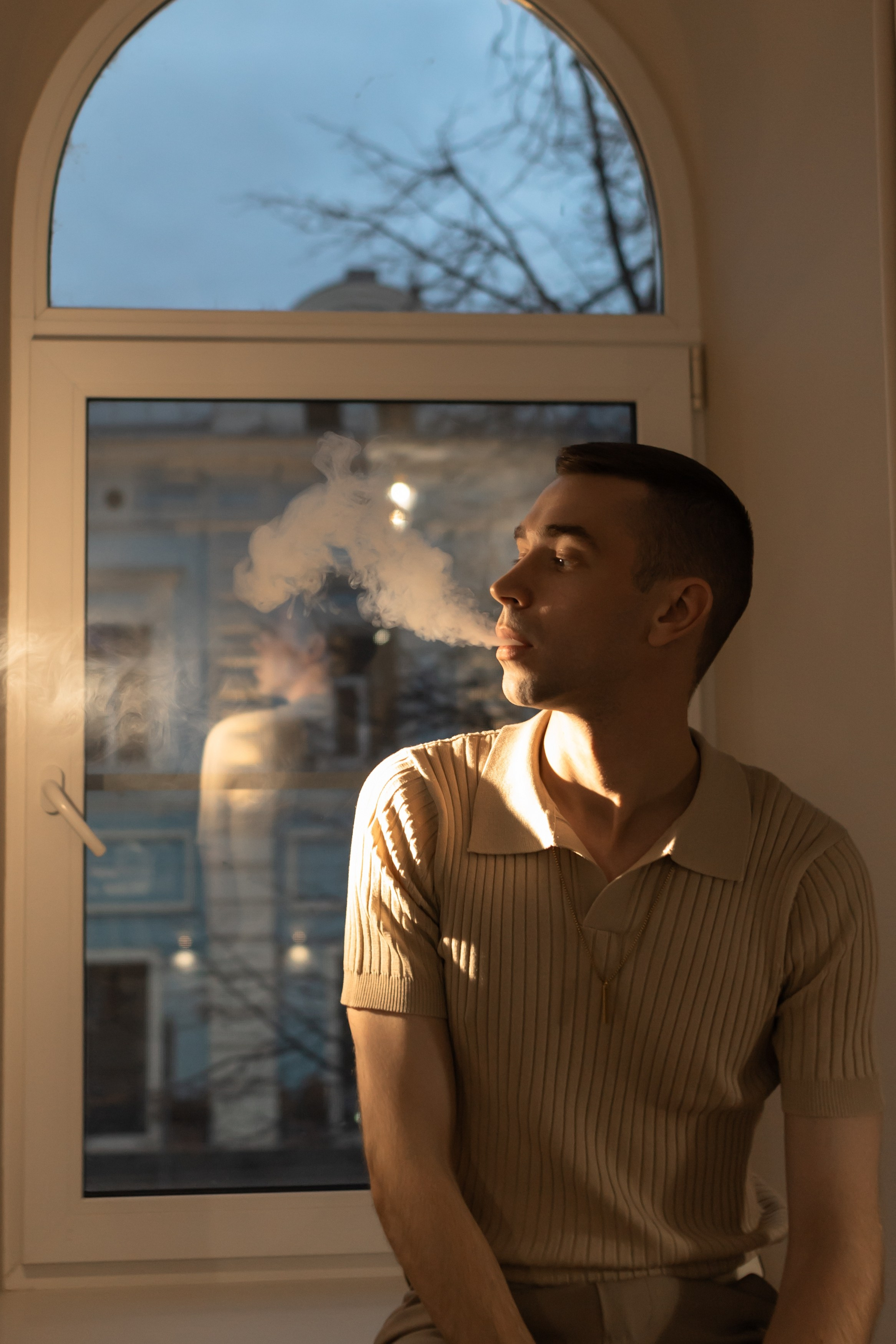 Антон & Ангелина. Свадебный фотограф Чижкова Любовь. Нижний Новгород