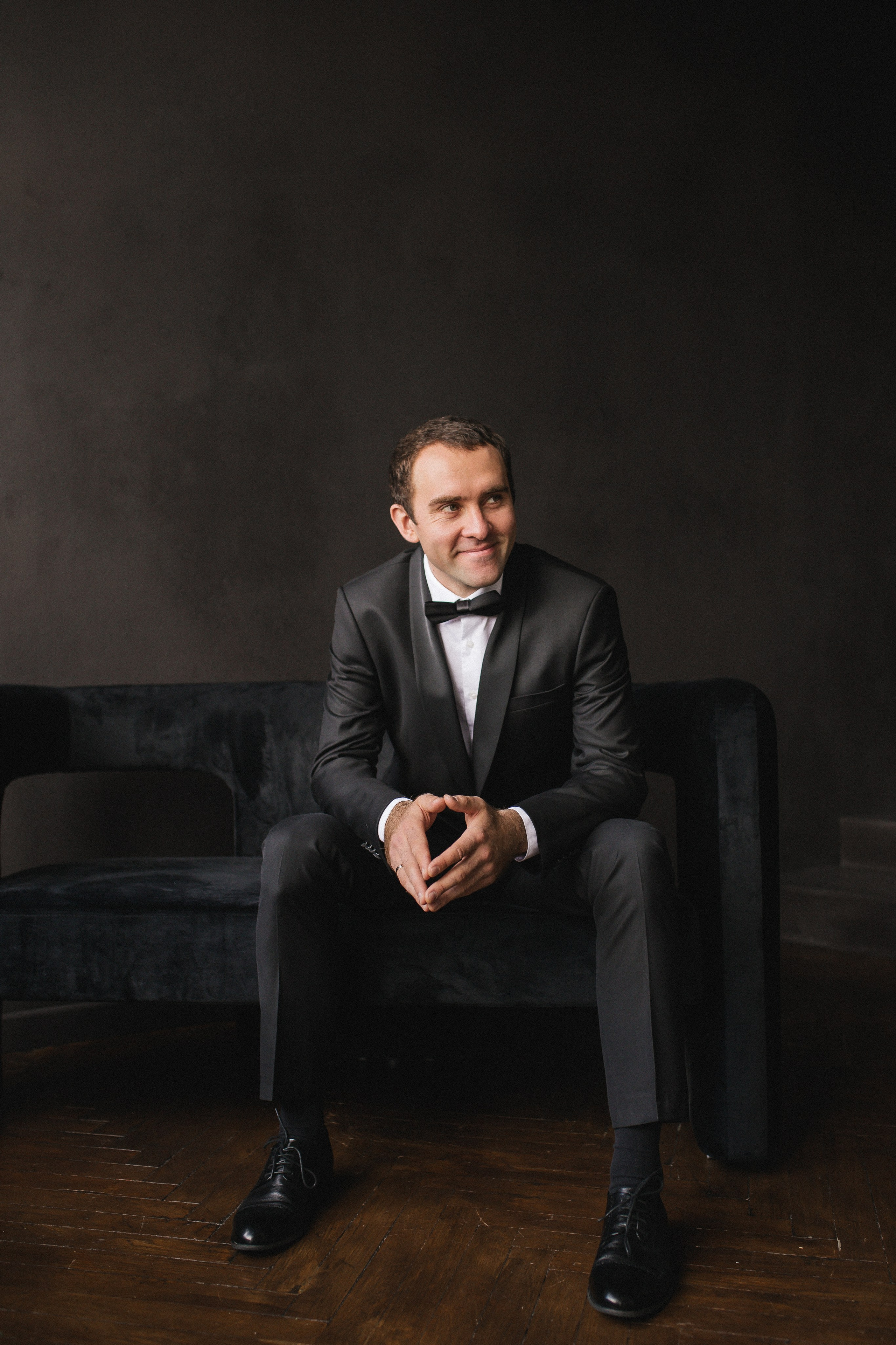 Аня и Игорь. Семейный и свадебный фотограф в Екатеринбурге Орлова Ирина