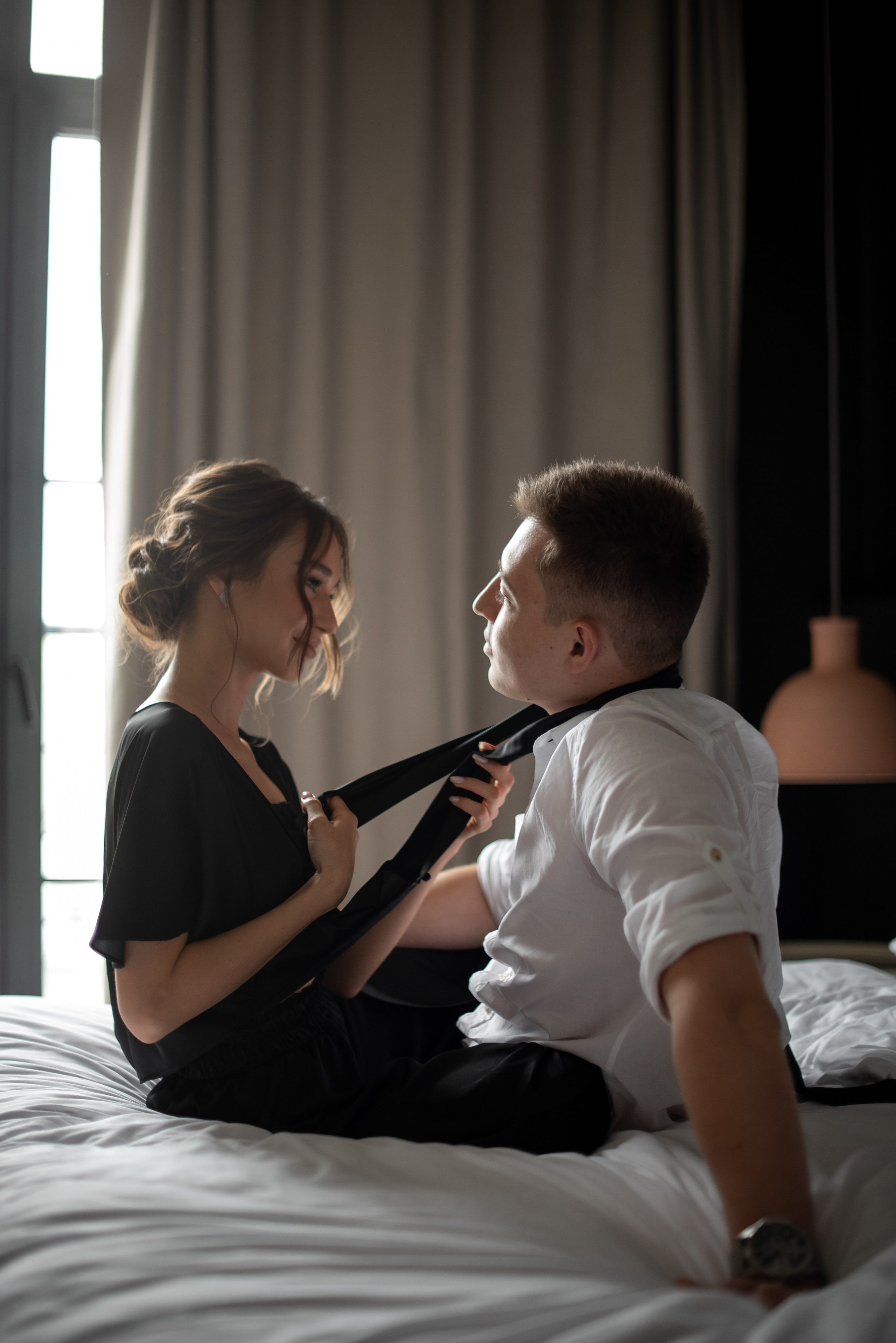 Никита и Рената. Свадебный фотограф в Казани