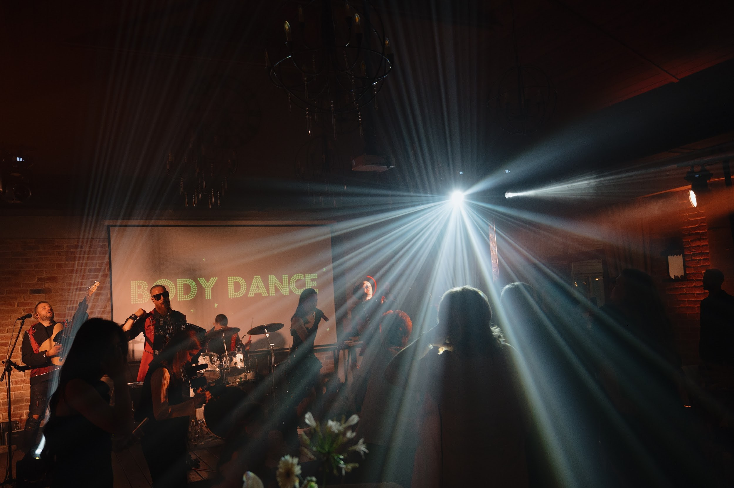 Мария и Даниил. Letova Wedding — Свадебный организатор в Москве