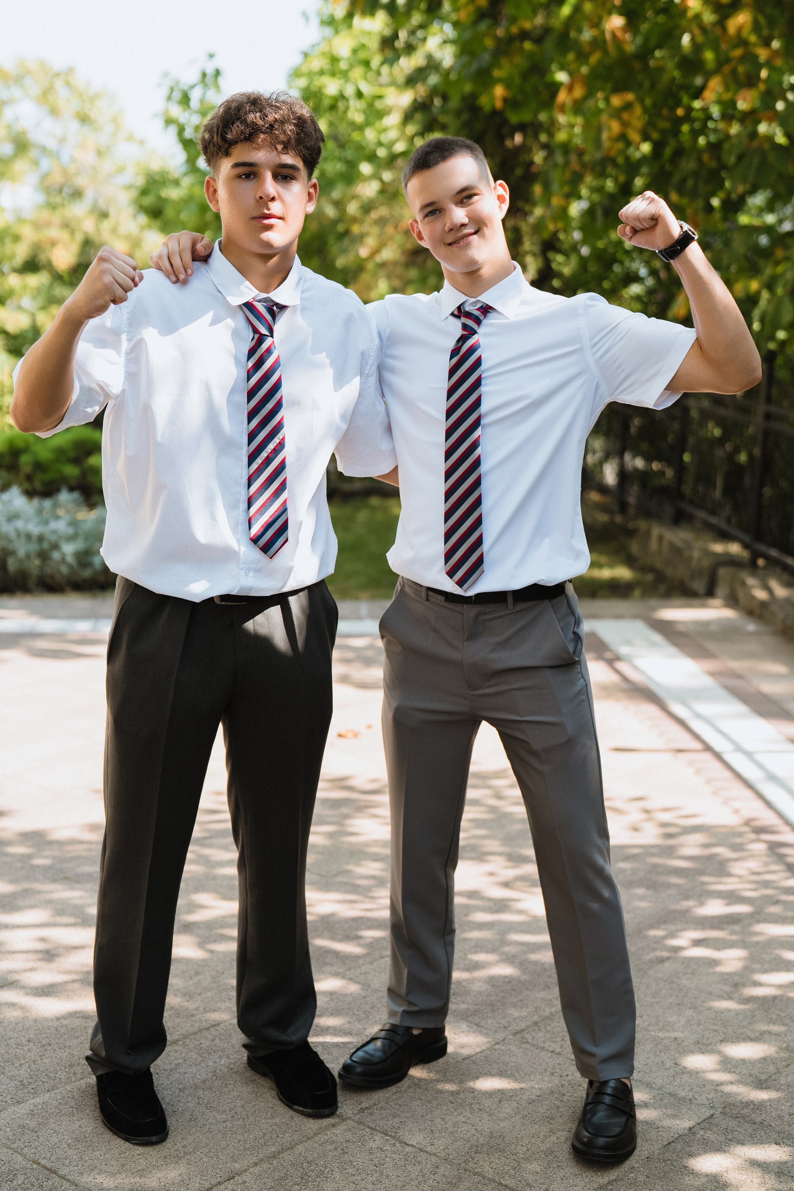 11 класс Личность. Выпускные альбомы Натальи Бутко: Новороссийск, Анапа, Геленджик