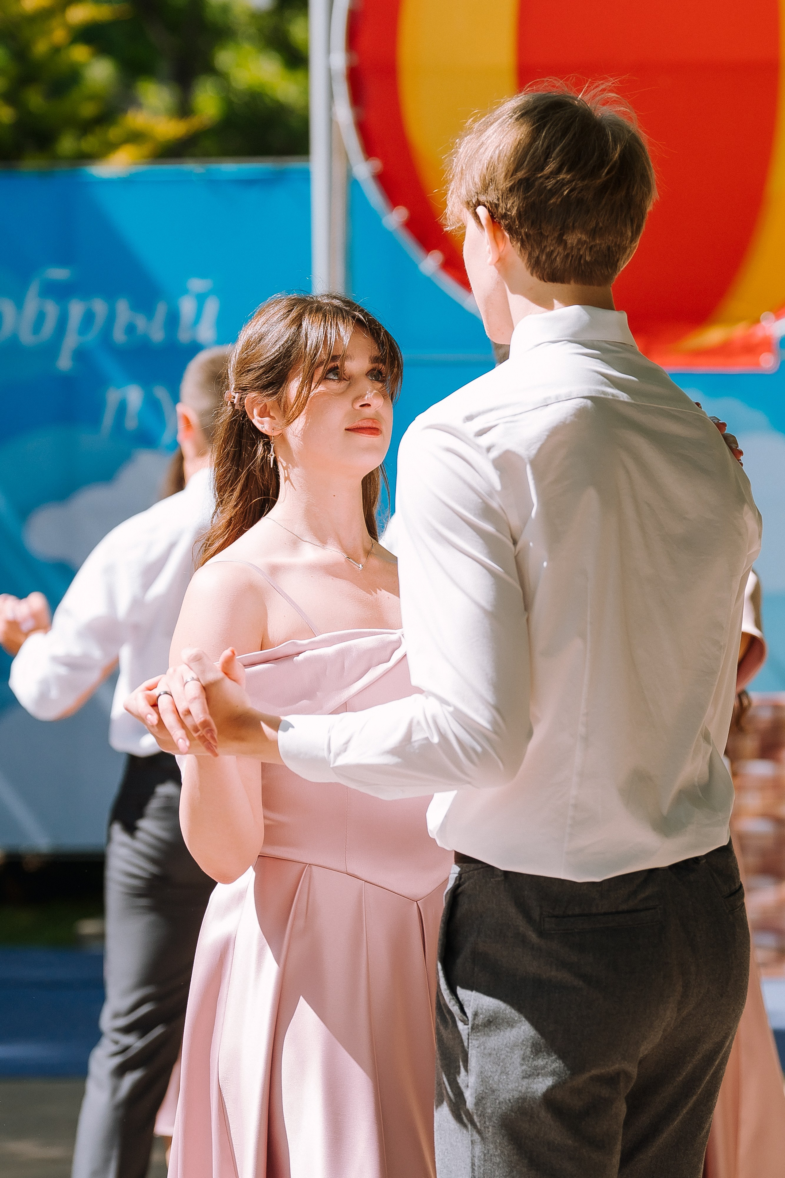 11 класс школа «Личность». Выпускные альбомы Натальи Бутко: Новороссийск, Анапа, Геленджик