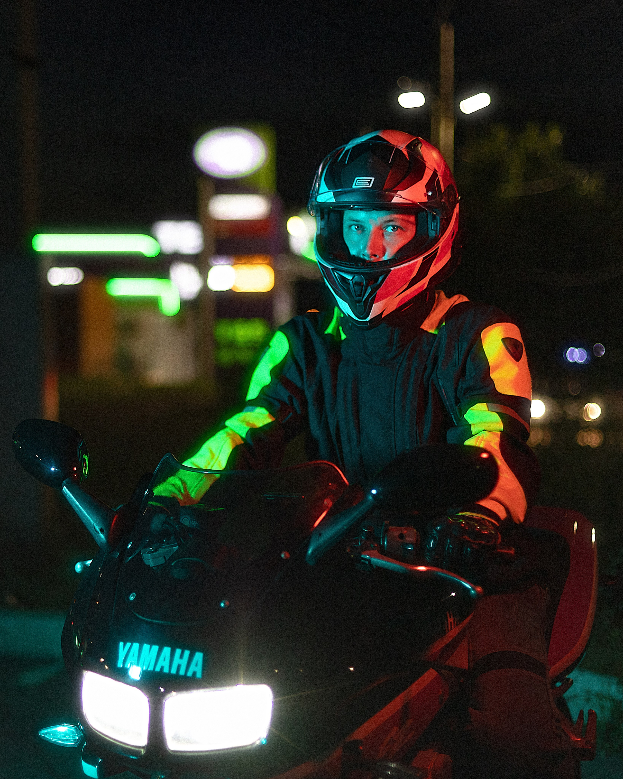 Леша. Портретный фотограф Крым г. Симферополь