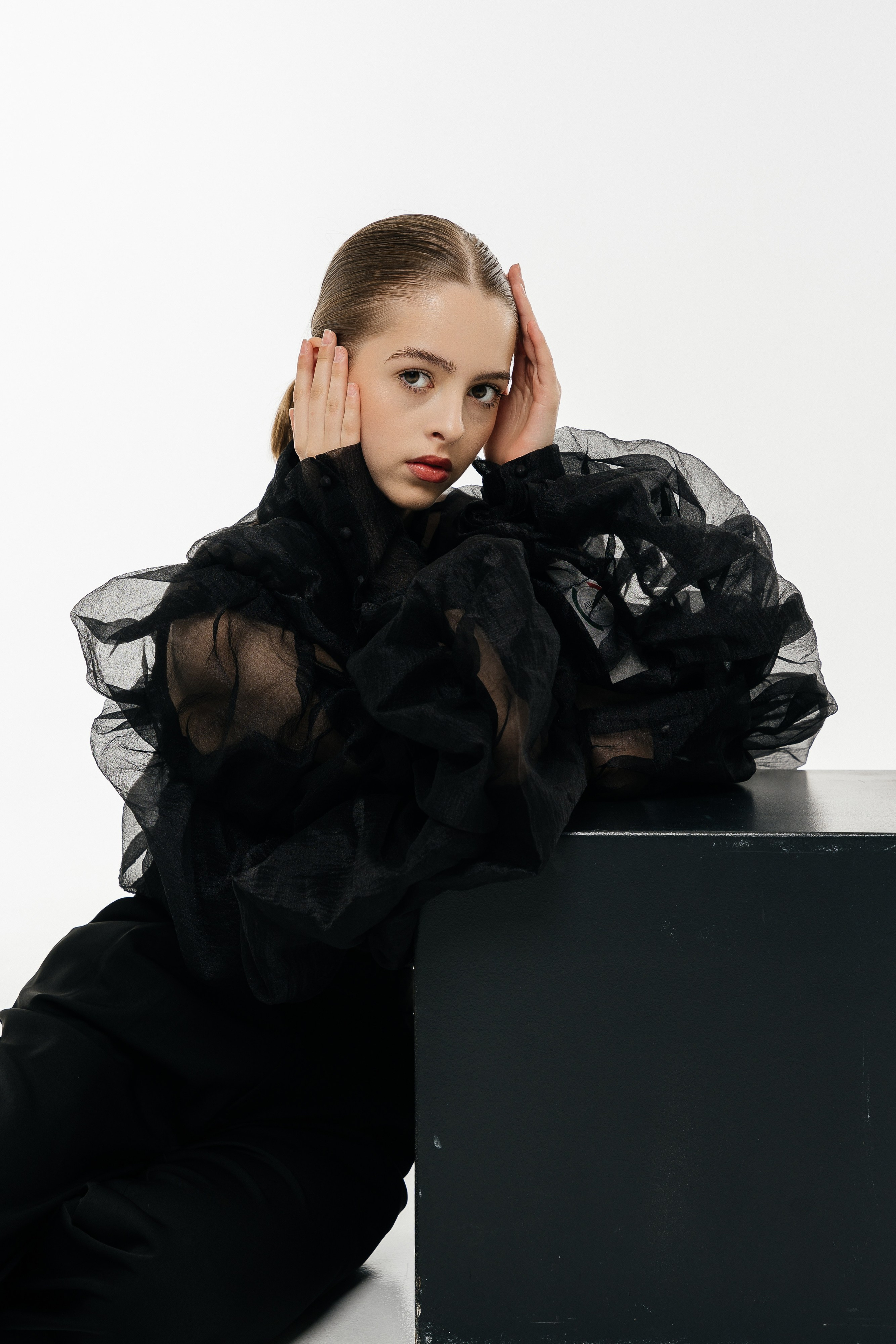 Арина. Свадебный, репортажный, семейный фотограф Елена Брюхова