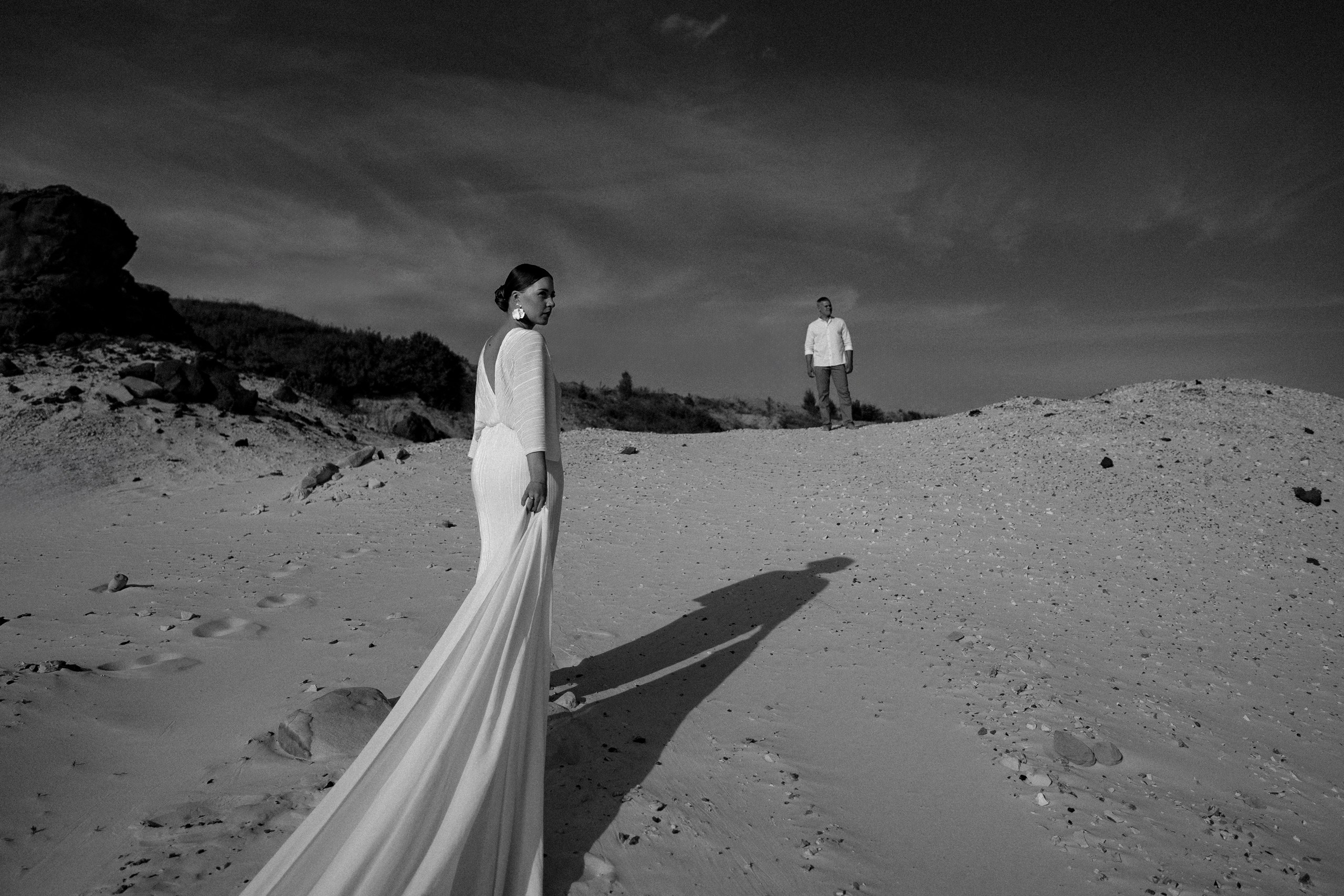 Свадебный фотограф в Ульяновске Владимир Лесников