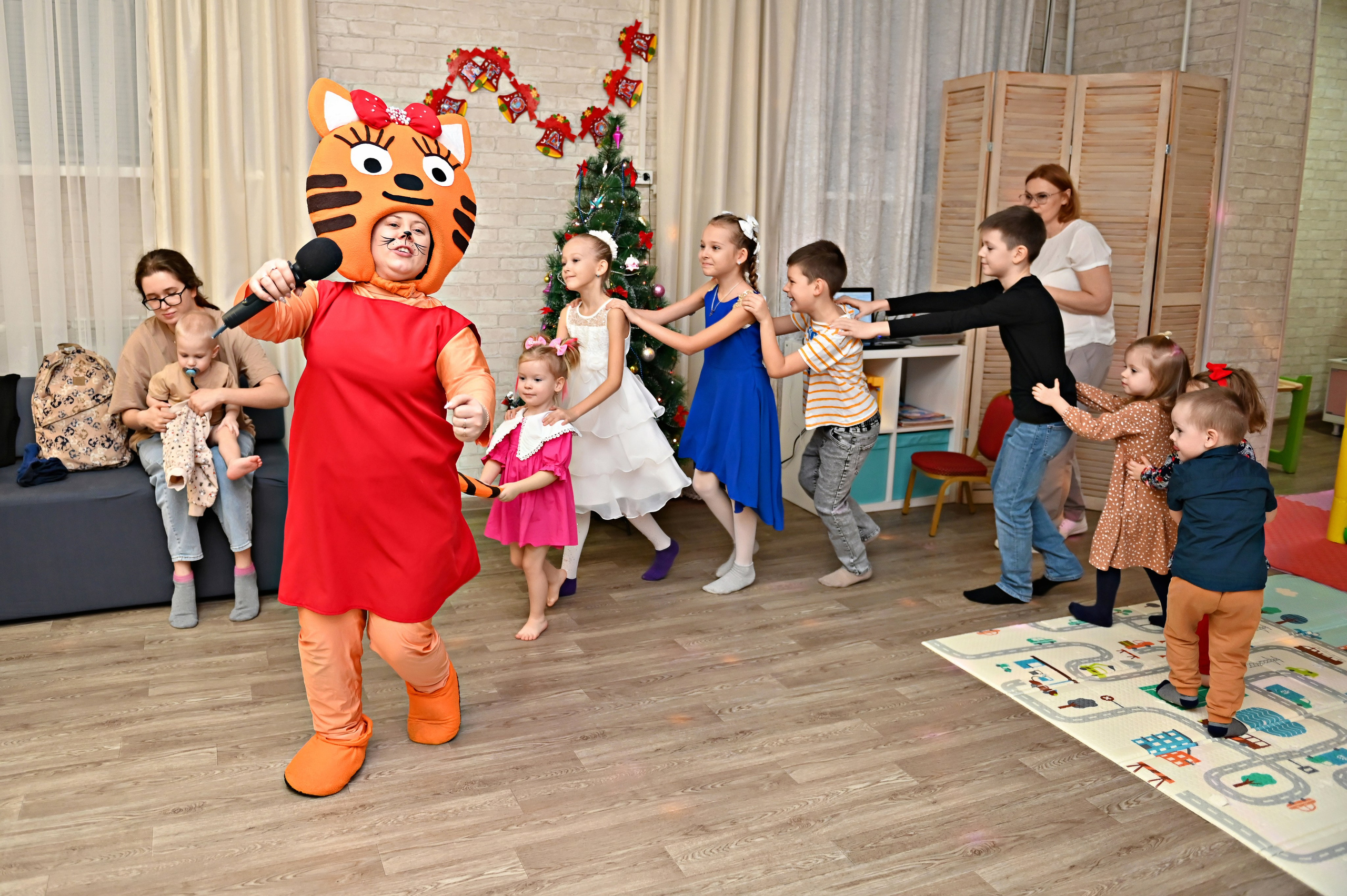 Дни Рождения. Свадебный и семейный фотограф Волгоград, Краснодар