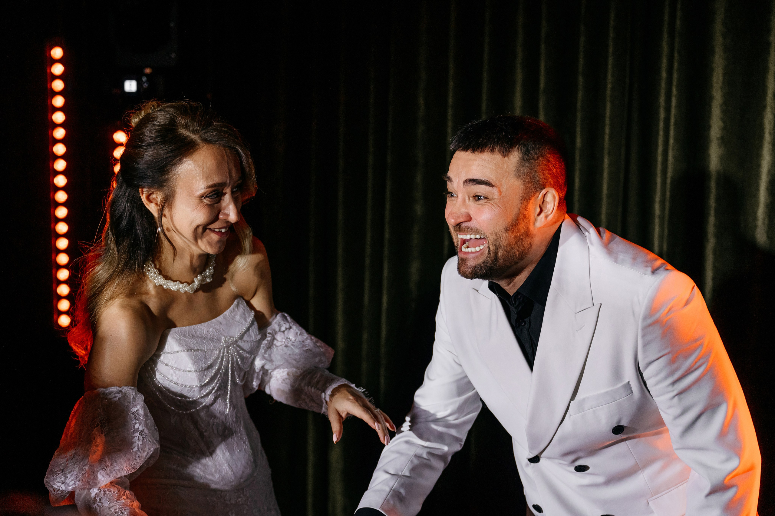 Женя и Катя. Свадебный и семейный фотограф в Йошкар-Оле